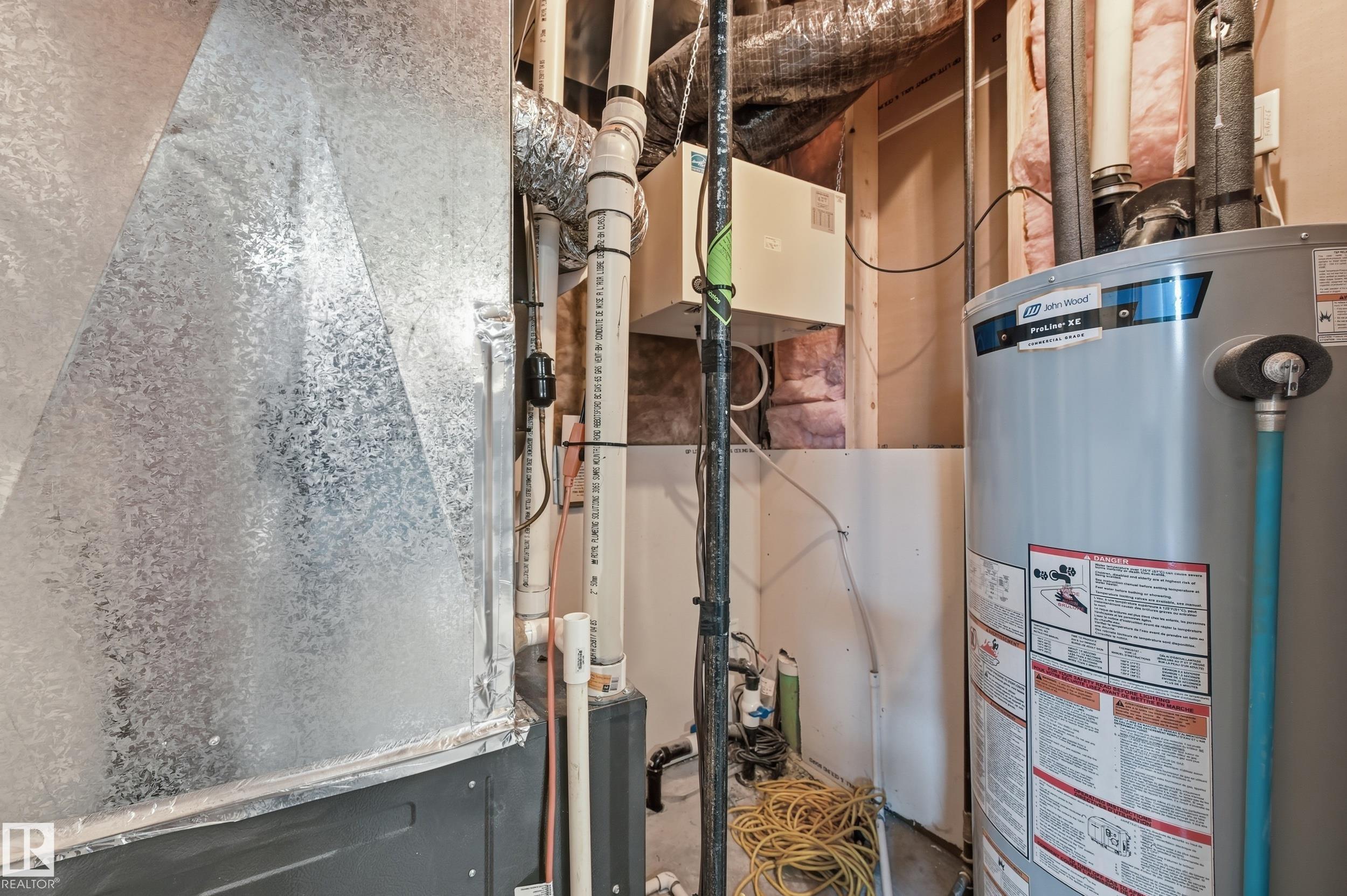 Photo 39 at 10736 149 Street NW, High Park, Edmonton