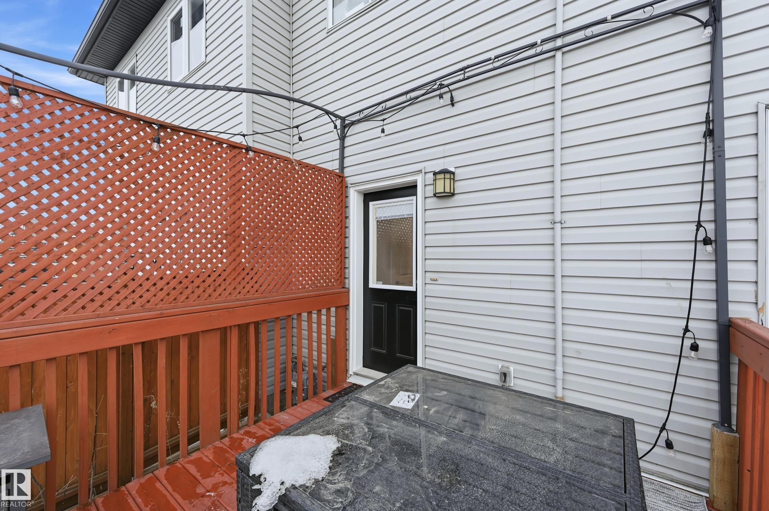 Photo 40 at 10736 149 Street NW, High Park, Edmonton