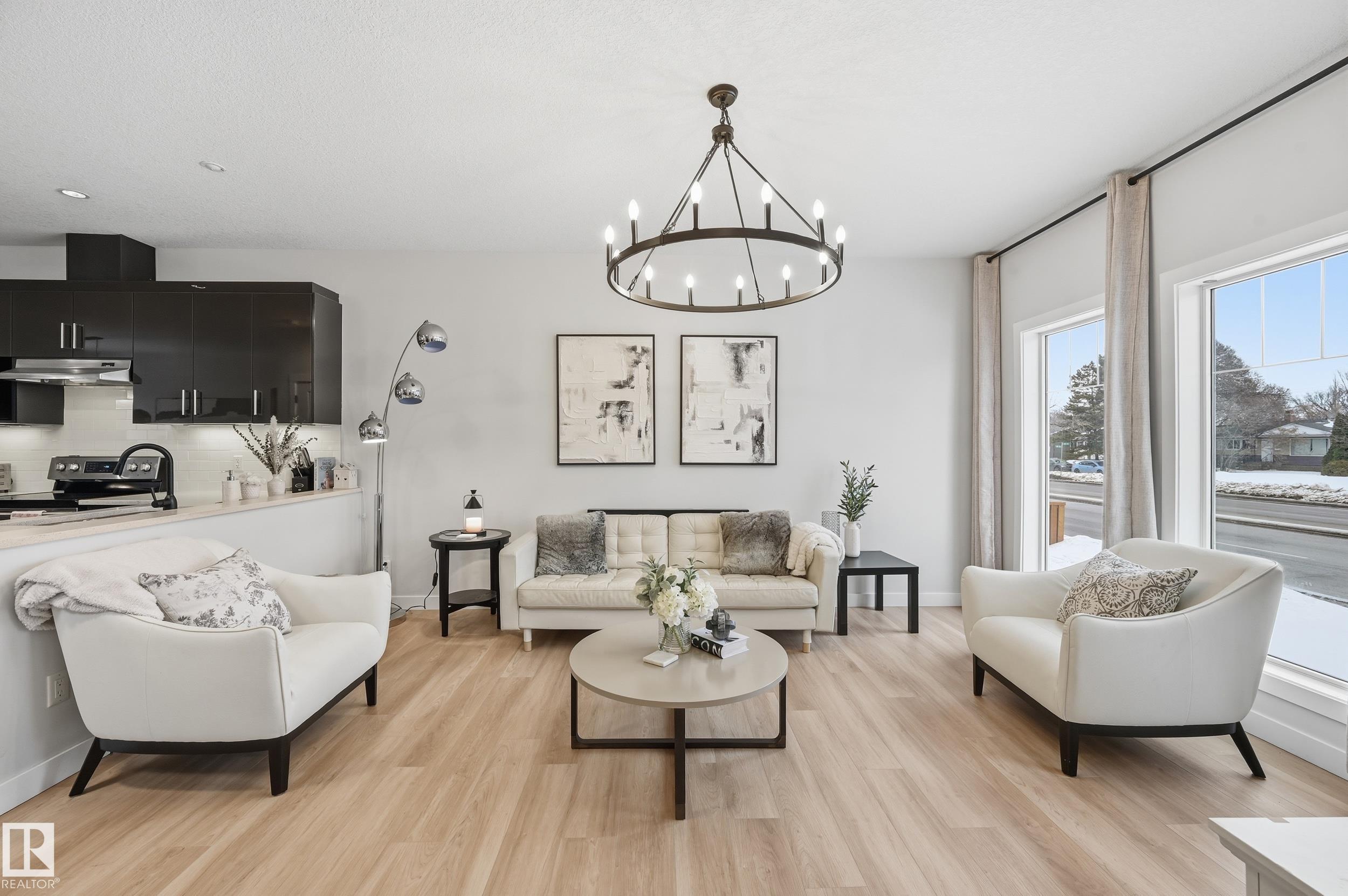 10736 149 Street NW, High Park, Edmonton