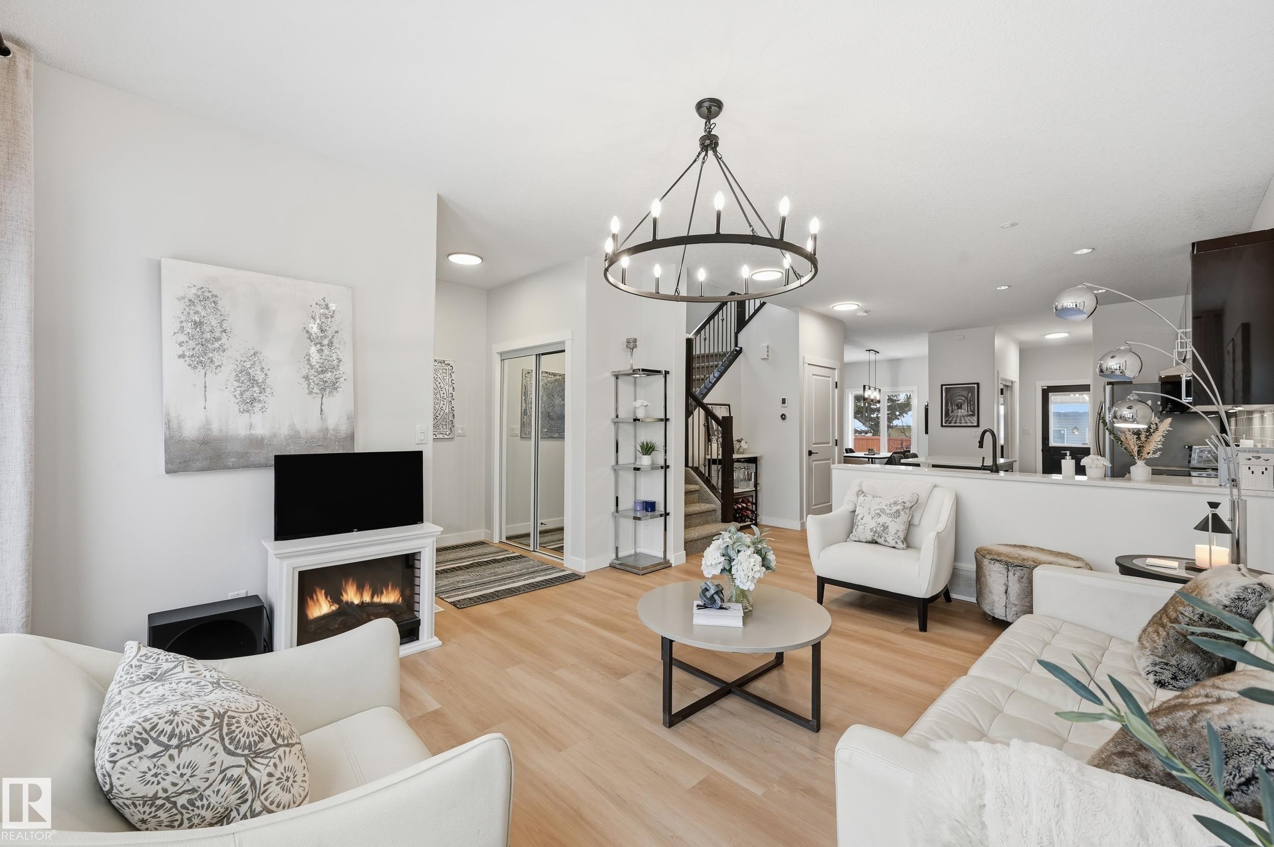 Photo 7 at 10736 149 Street NW, High Park, Edmonton