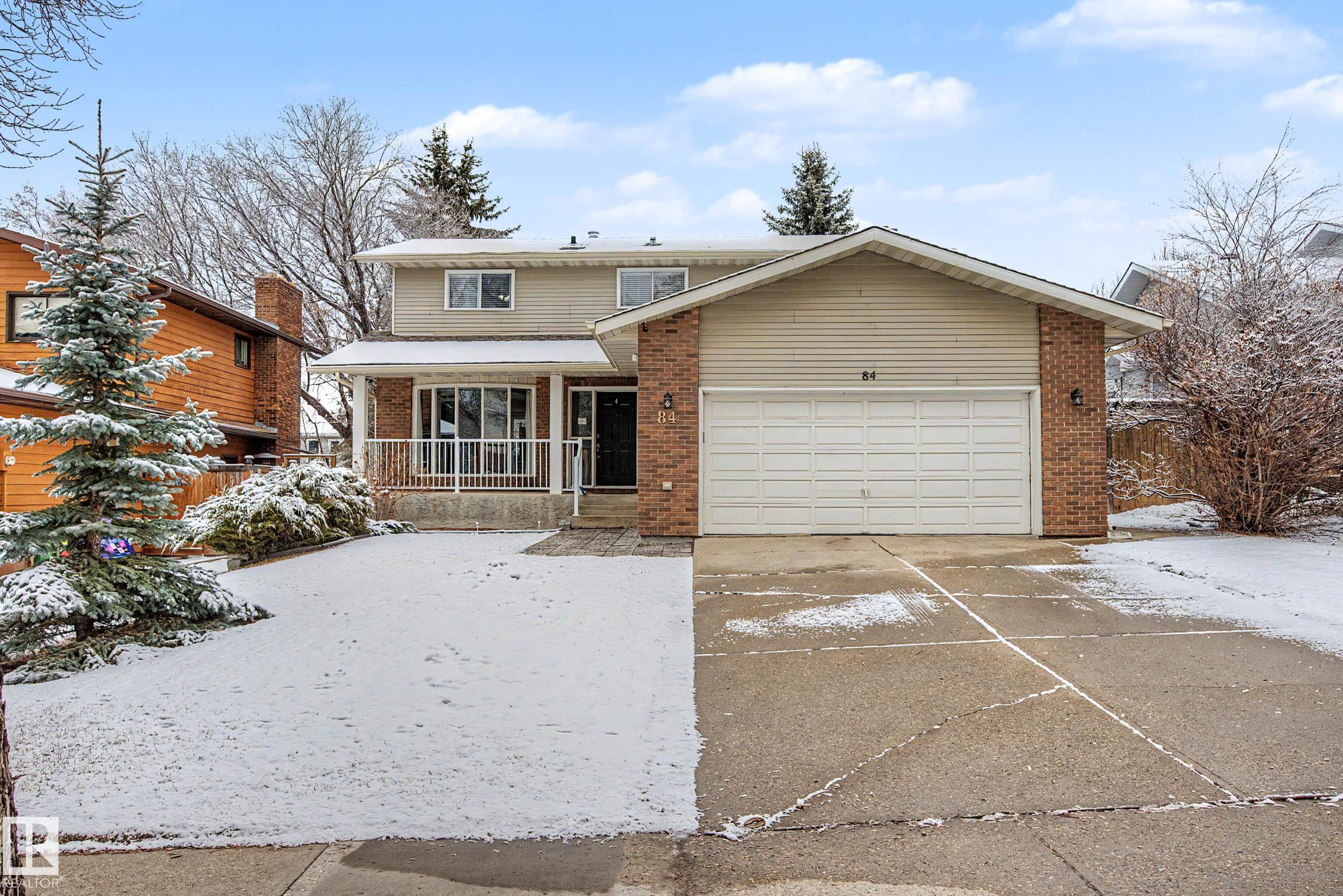84 Woodlands Road, Woodlands, St. Albert