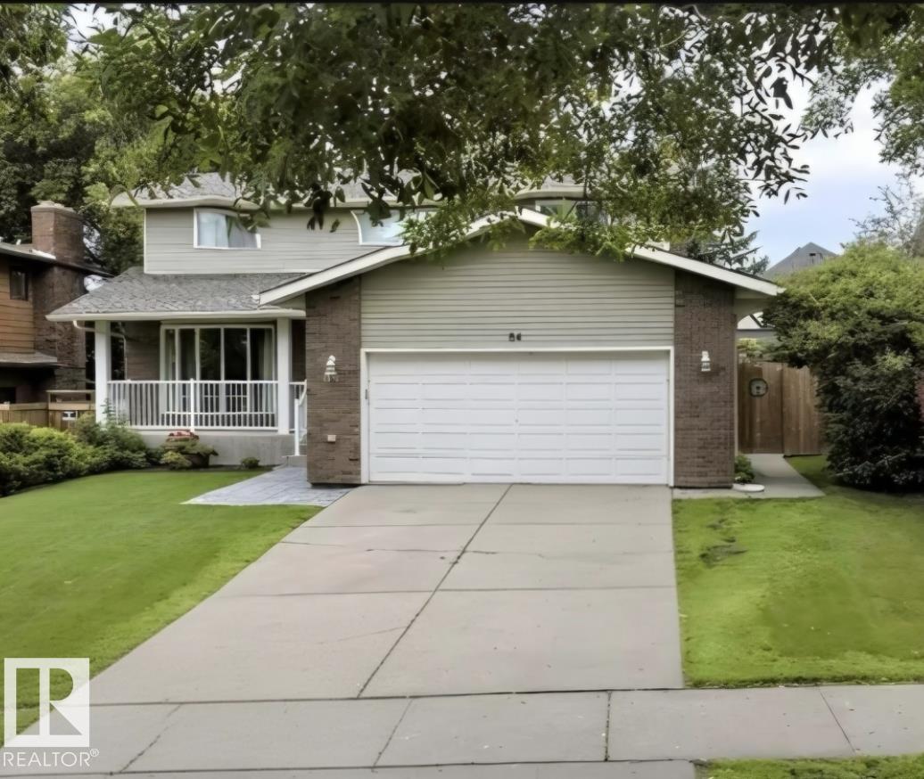 84 Woodlands Road, Woodlands, St. Albert