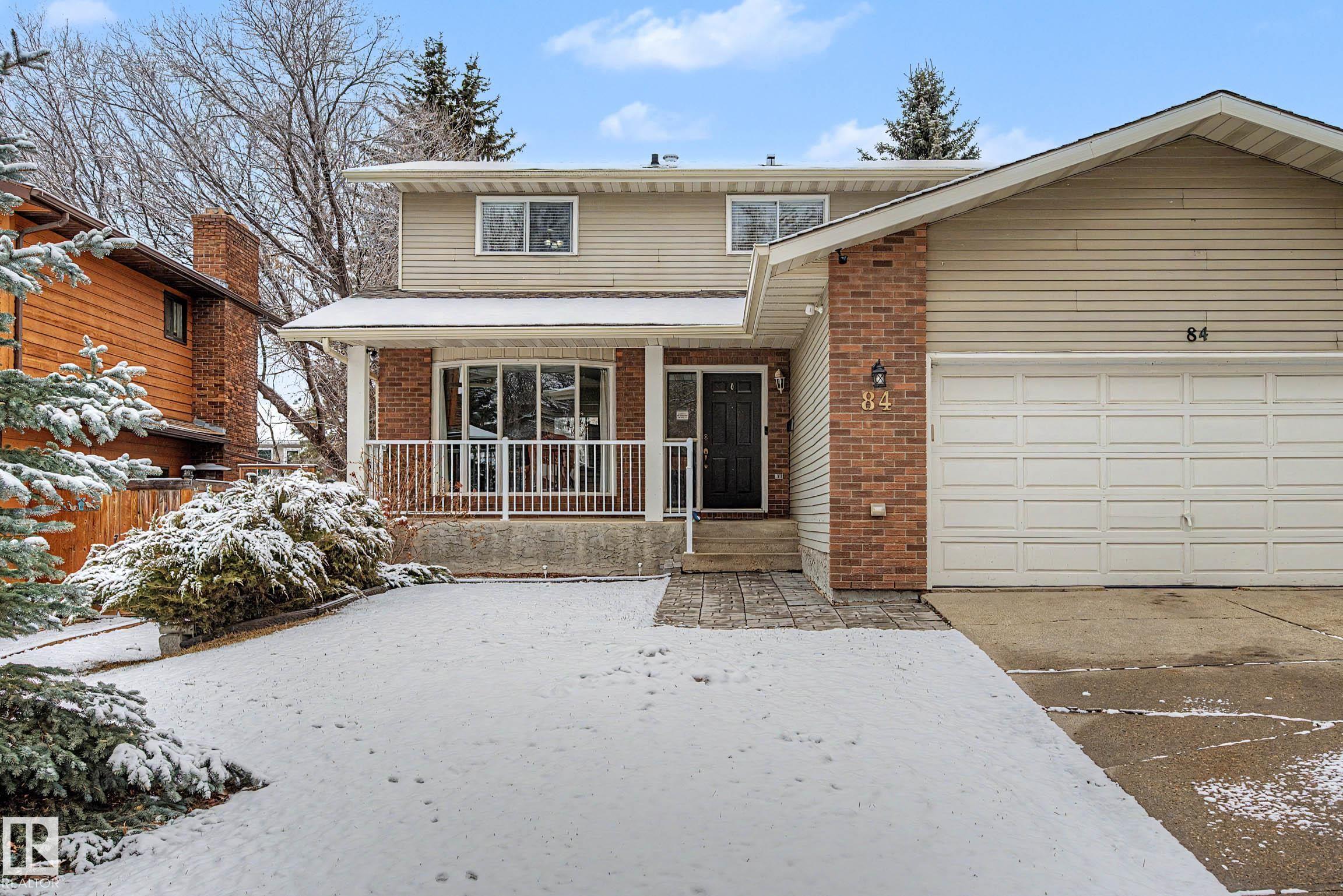 84 Woodlands Road, Woodlands, St. Albert