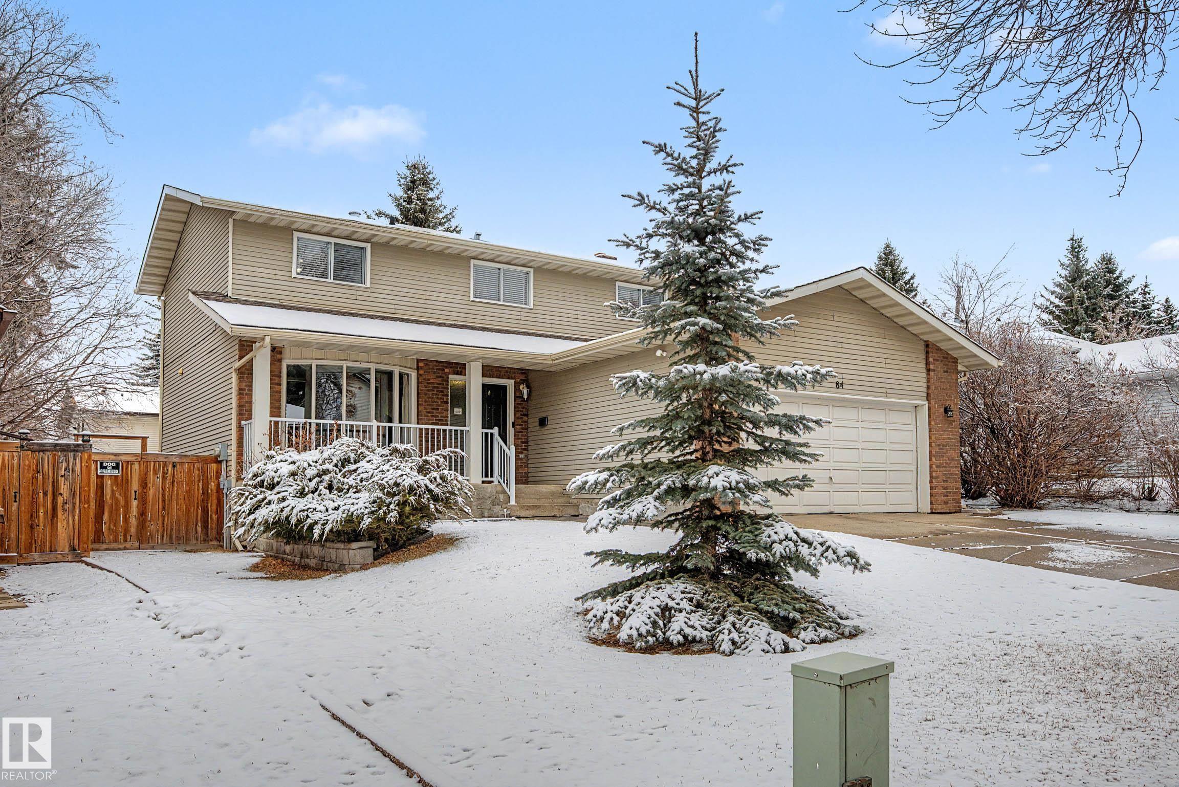 84 Woodlands Road, Woodlands, St. Albert