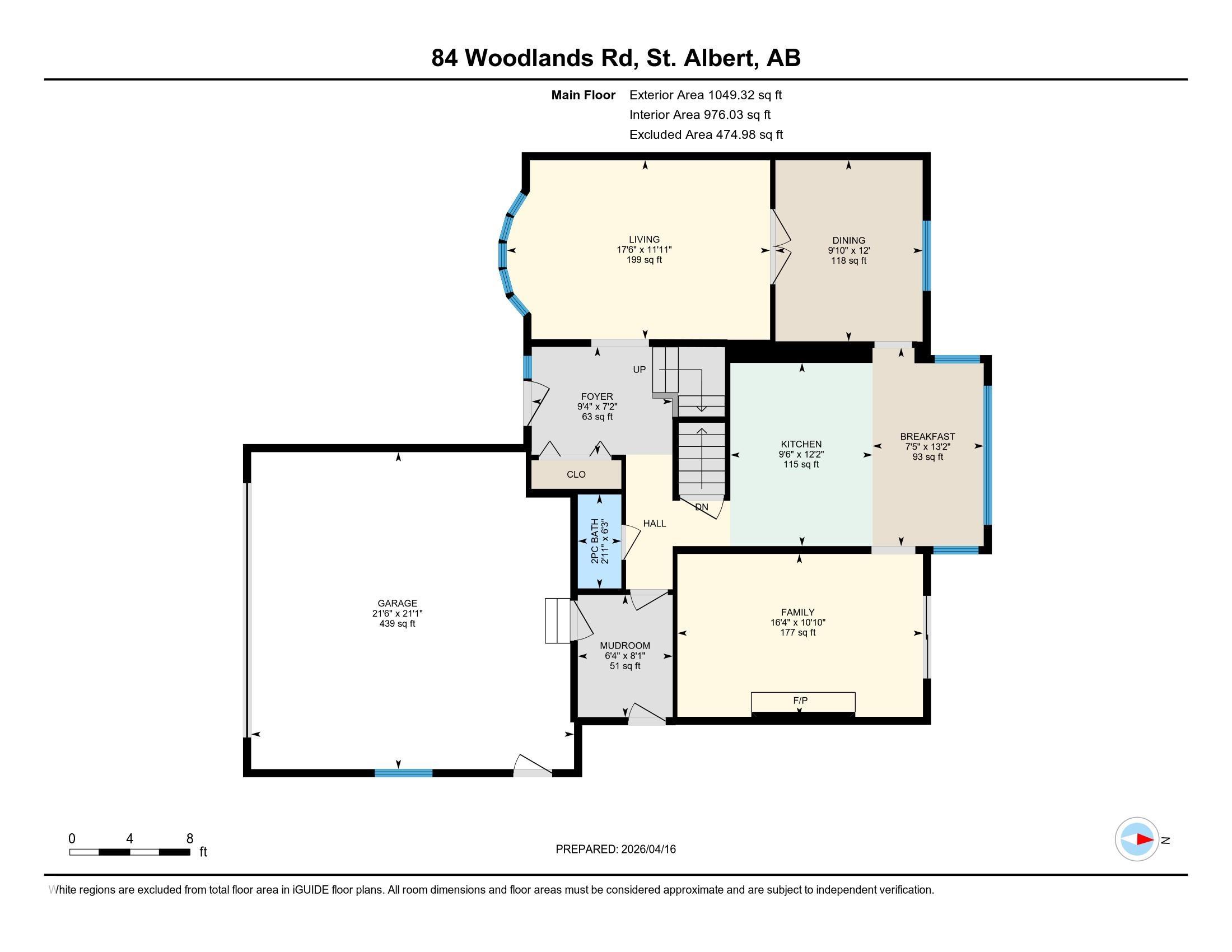Photo 72 at 84 Woodlands Road, Woodlands, St. Albert