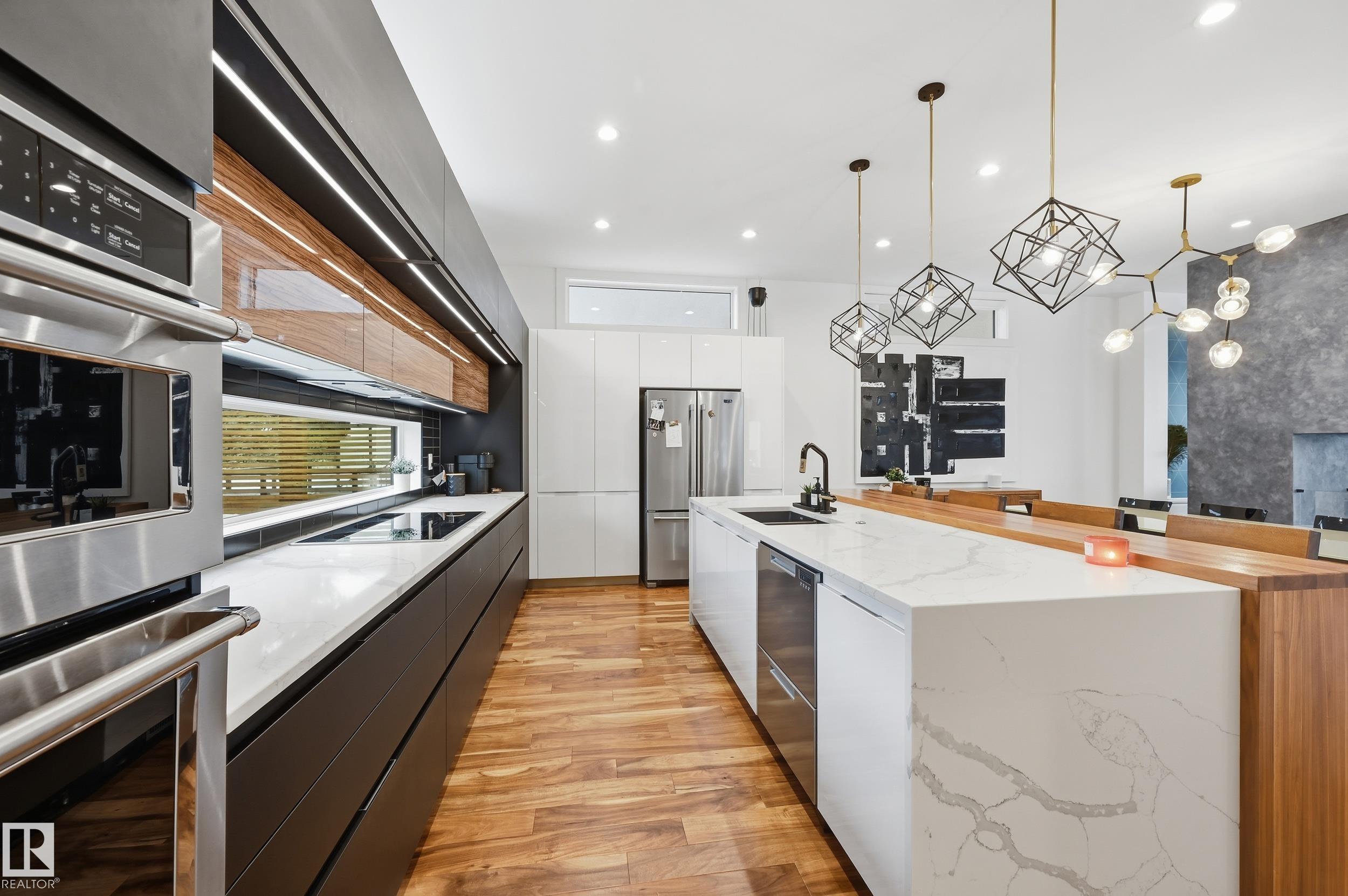 Photo 17 at 44B Valleyview Crescent NW, Parkview, Edmonton