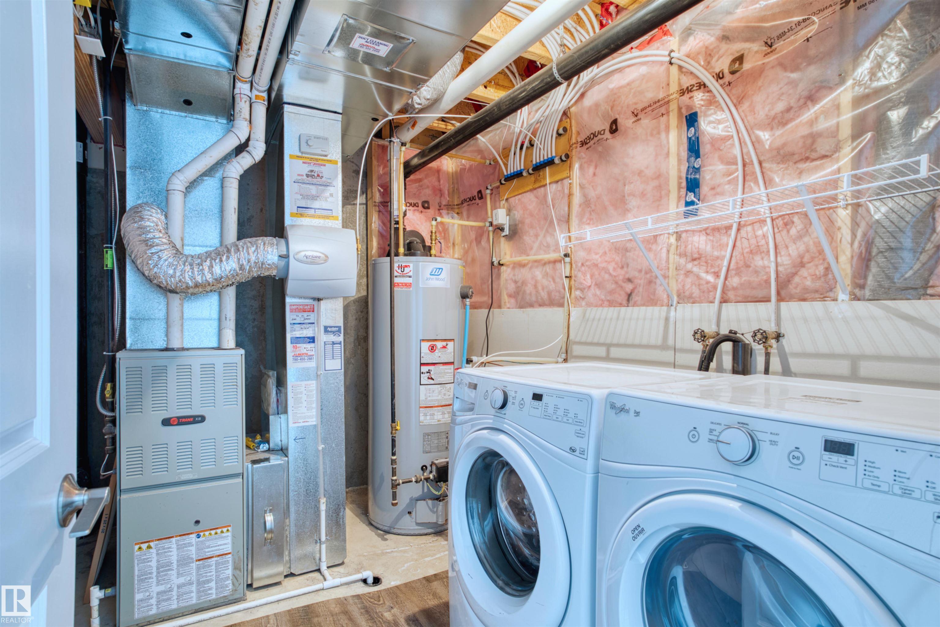 Photo 22 at 23 - 2004 Trumpeter Way NW, Trumpeter Area, Edmonton