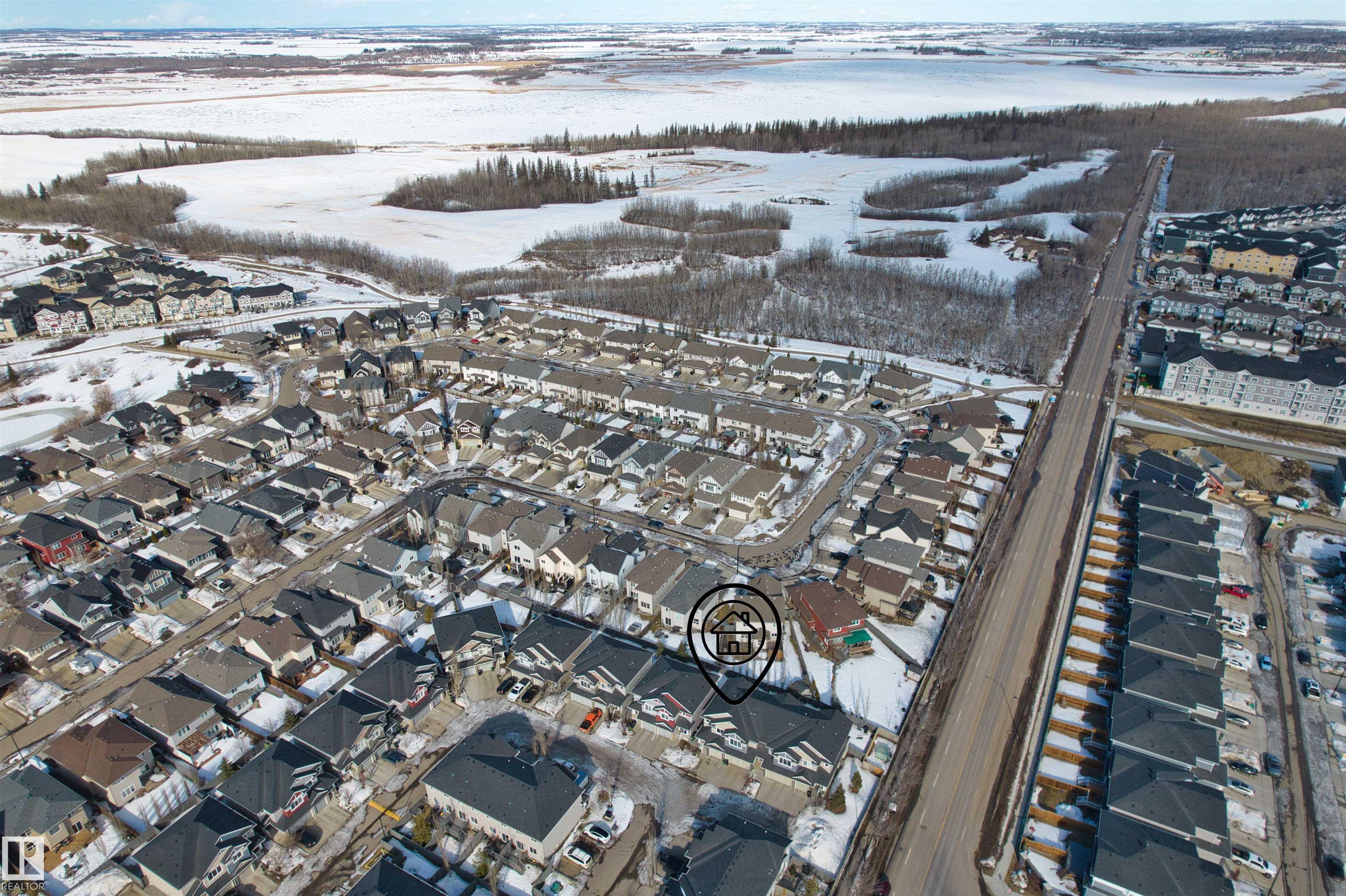 Photo 28 at 23 - 2004 Trumpeter Way NW, Trumpeter Area, Edmonton