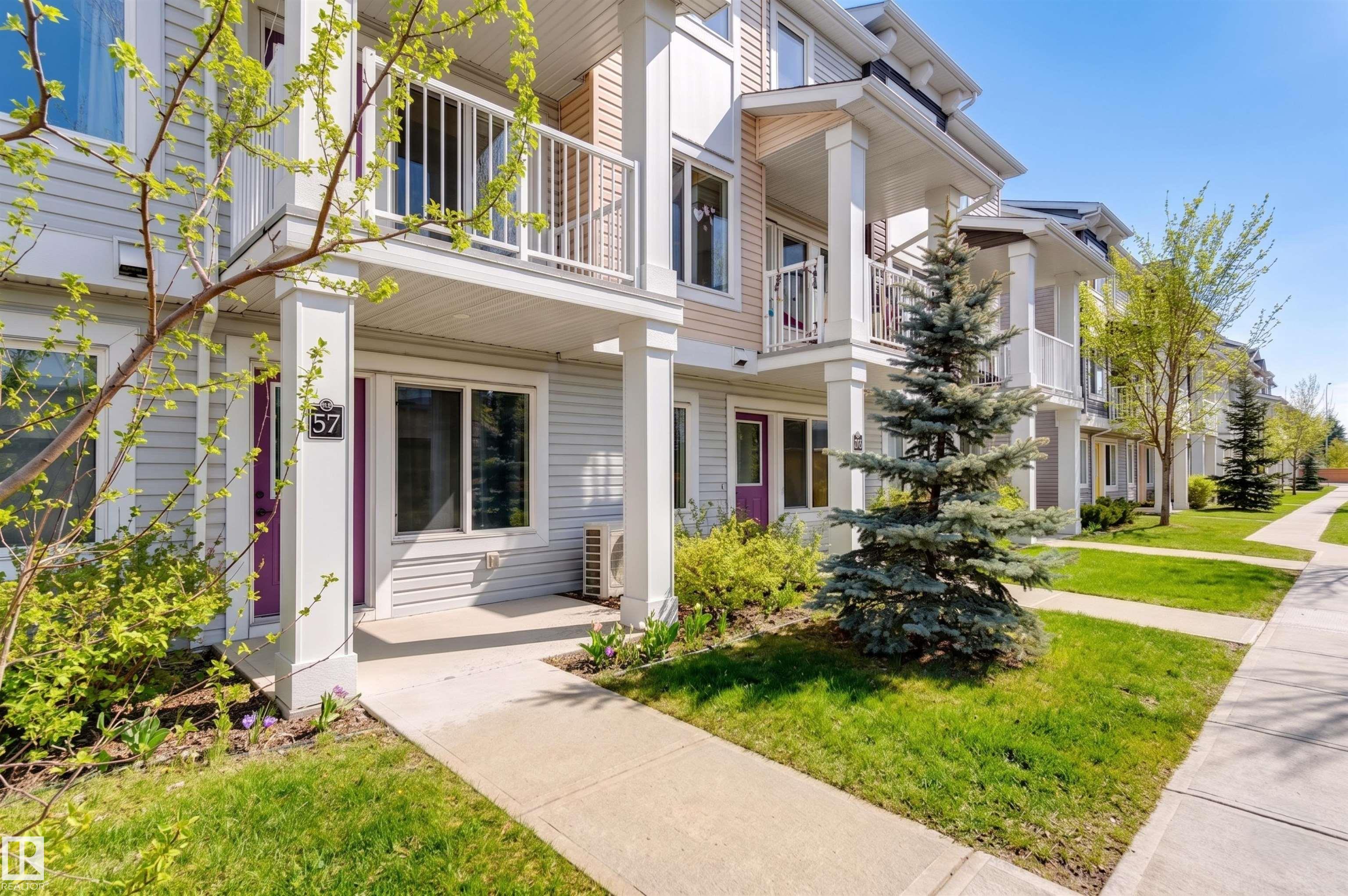 Picture for #57 330 BULYEA RD NW
