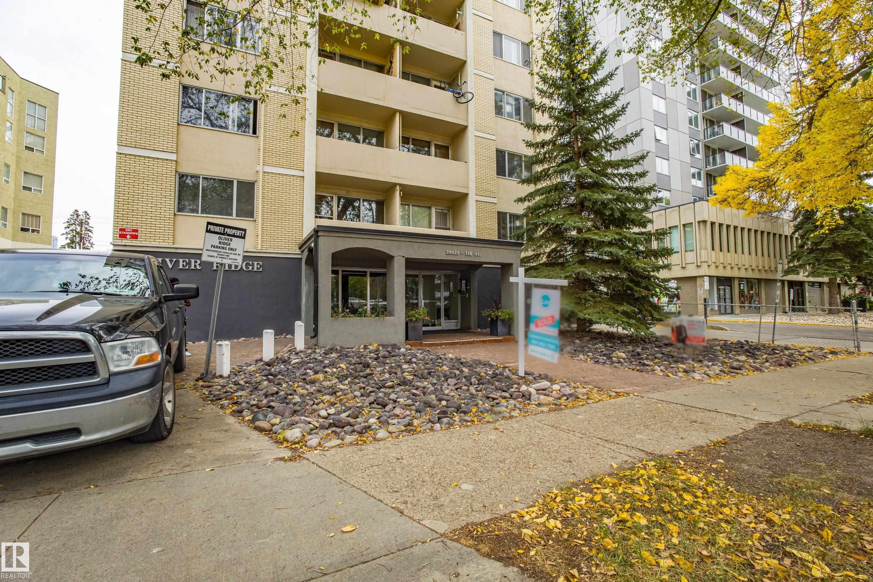 Picture for #404 10021 116 ST NW