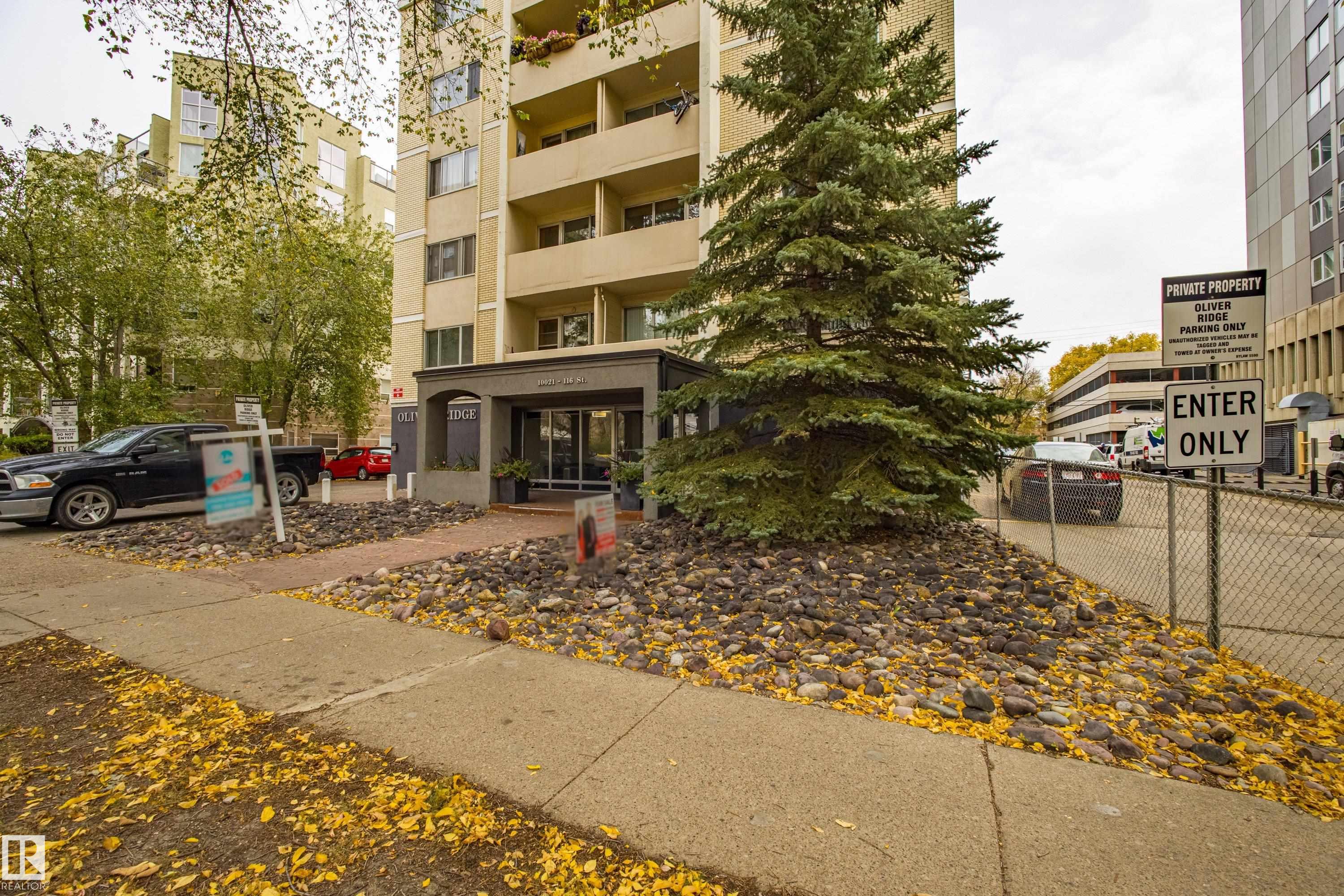 Picture for #404 10021 116 ST NW