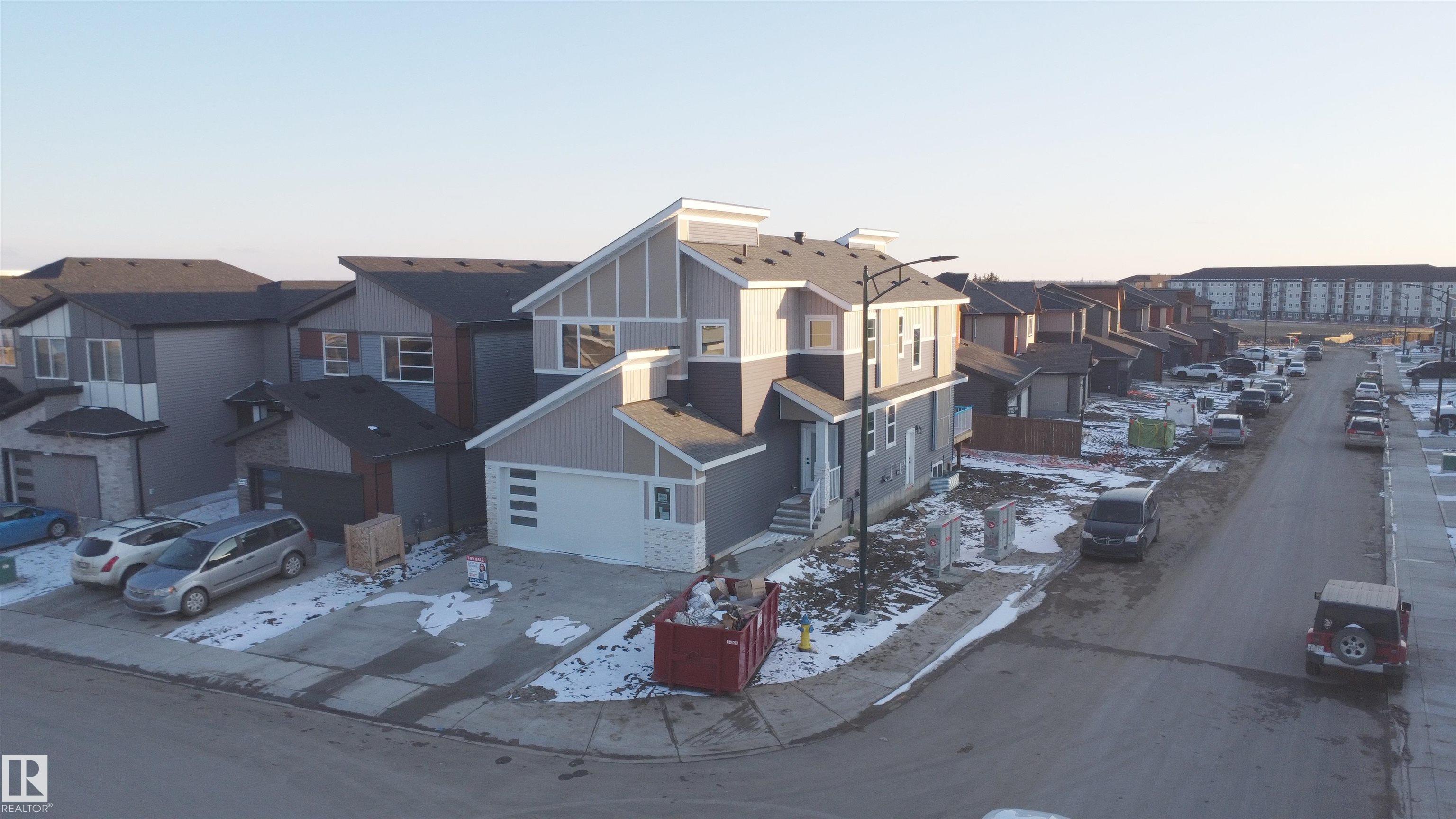 Photo 44 at 6449 28 Avenue SW, Mattson, Edmonton