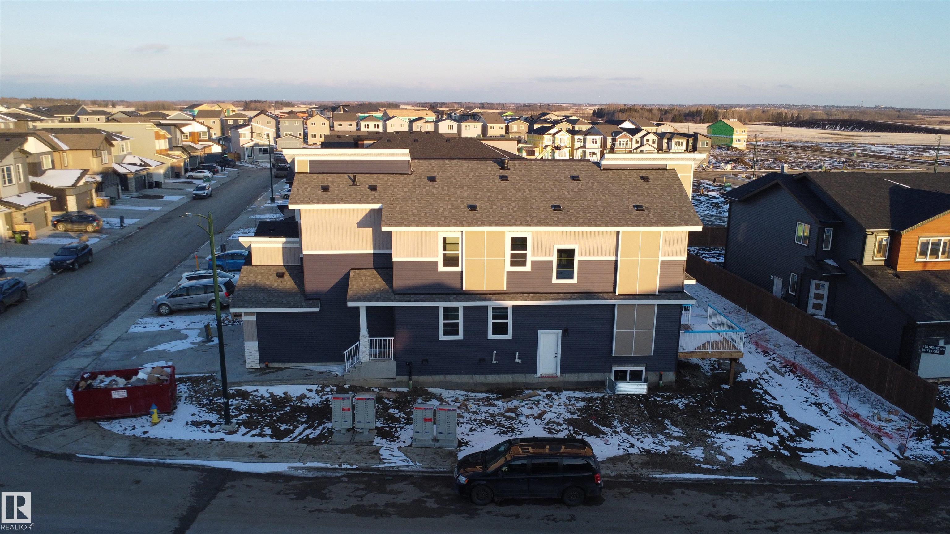 Photo 45 at 6449 28 Avenue SW, Mattson, Edmonton