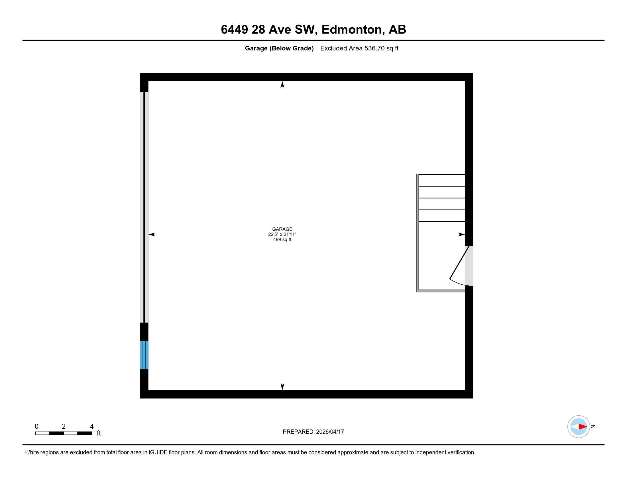 Photo 48 at 6449 28 Avenue SW, Mattson, Edmonton