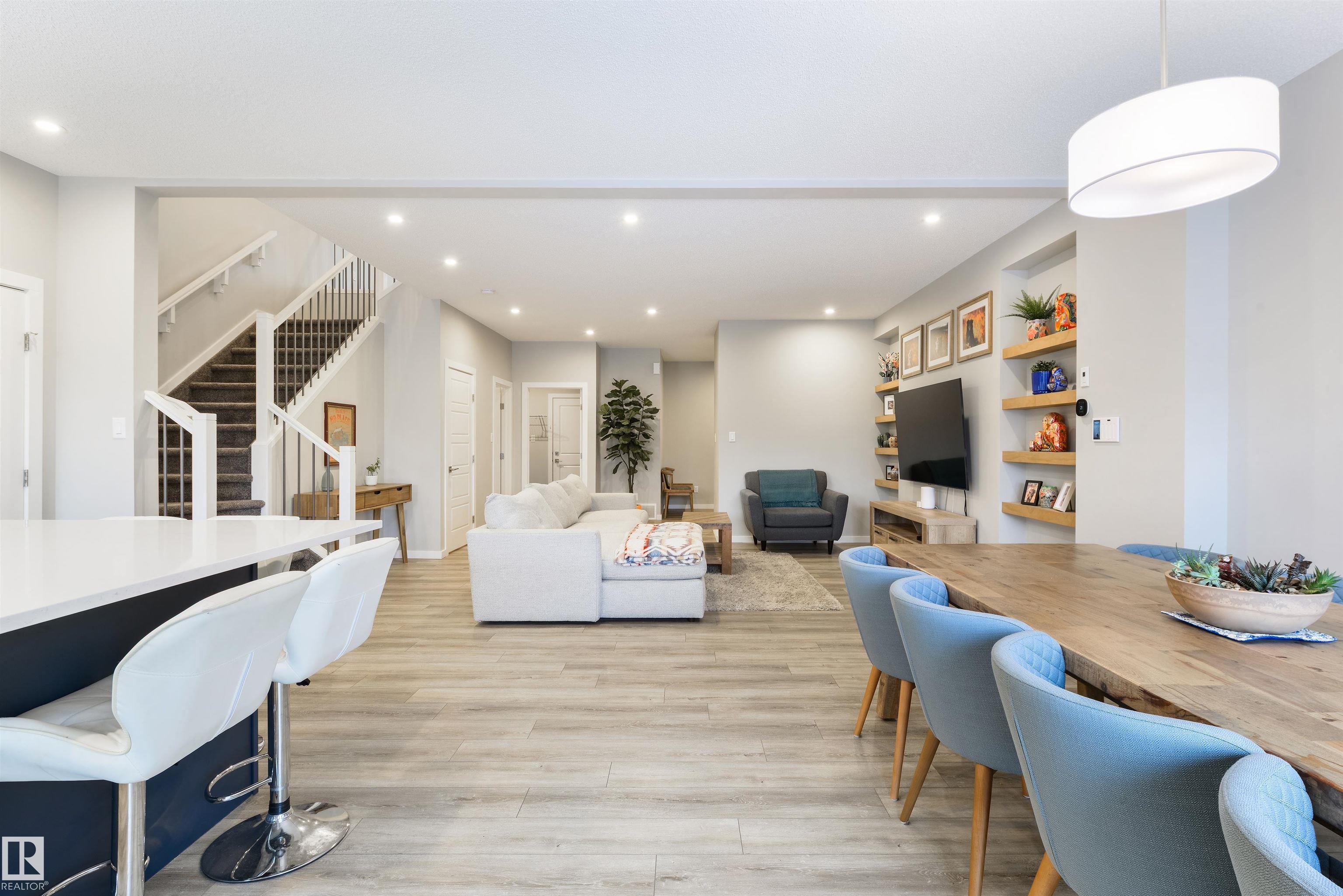 5361 Lark Landing NW, Kinglet Gardens, Edmonton