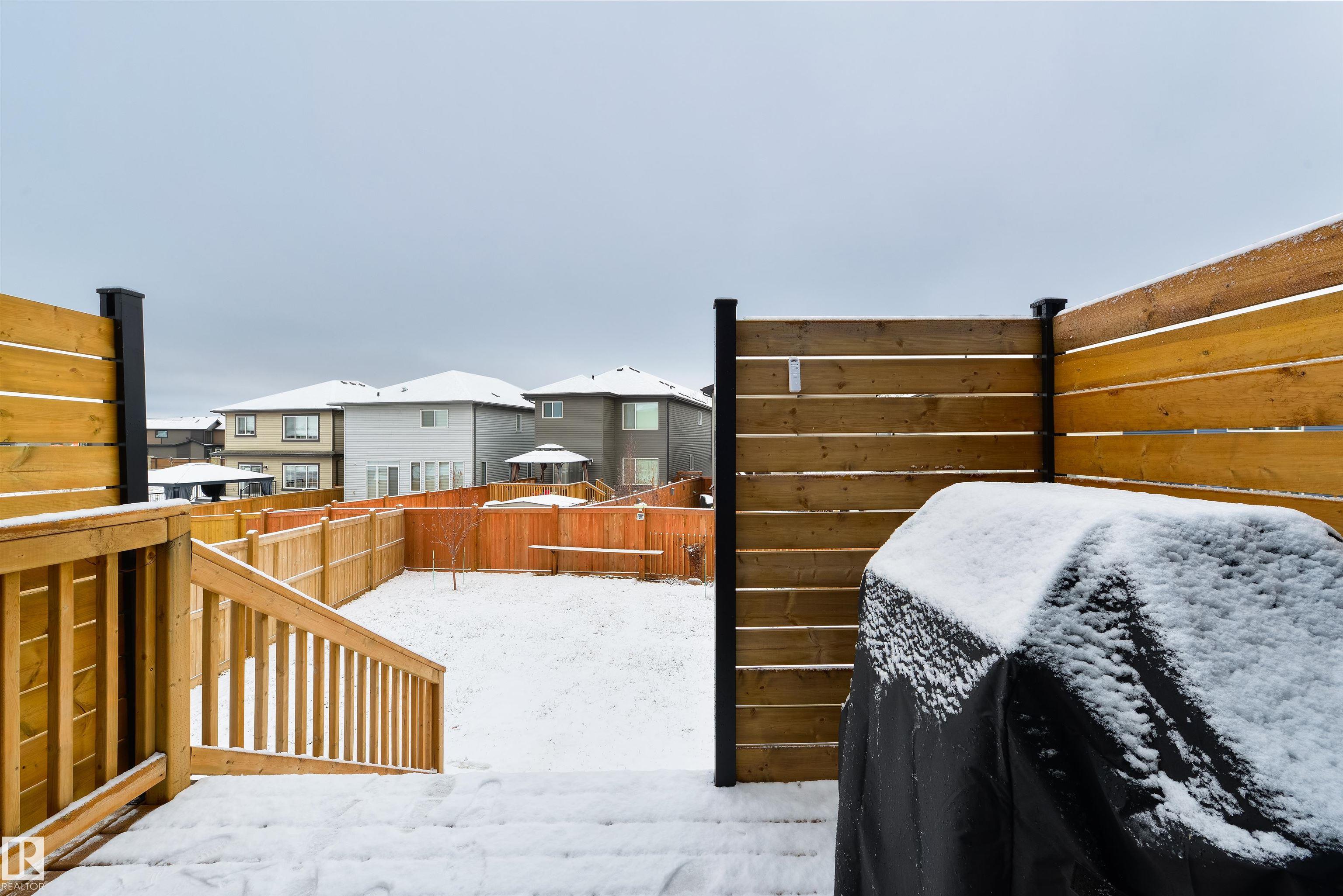 Photo 35 at 5361 Lark Landing NW, Kinglet Gardens, Edmonton