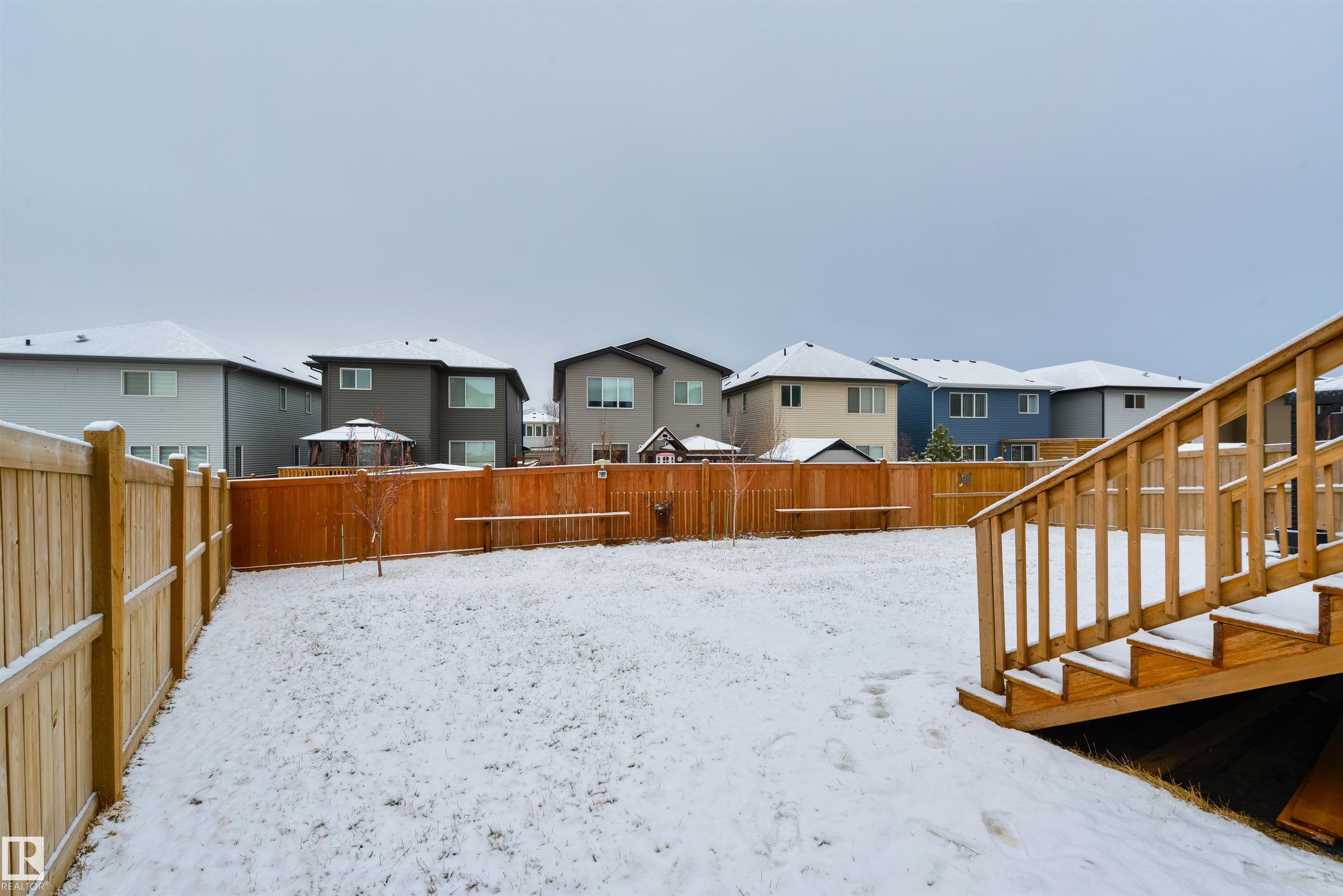 Photo 37 at 5361 Lark Landing NW, Kinglet Gardens, Edmonton