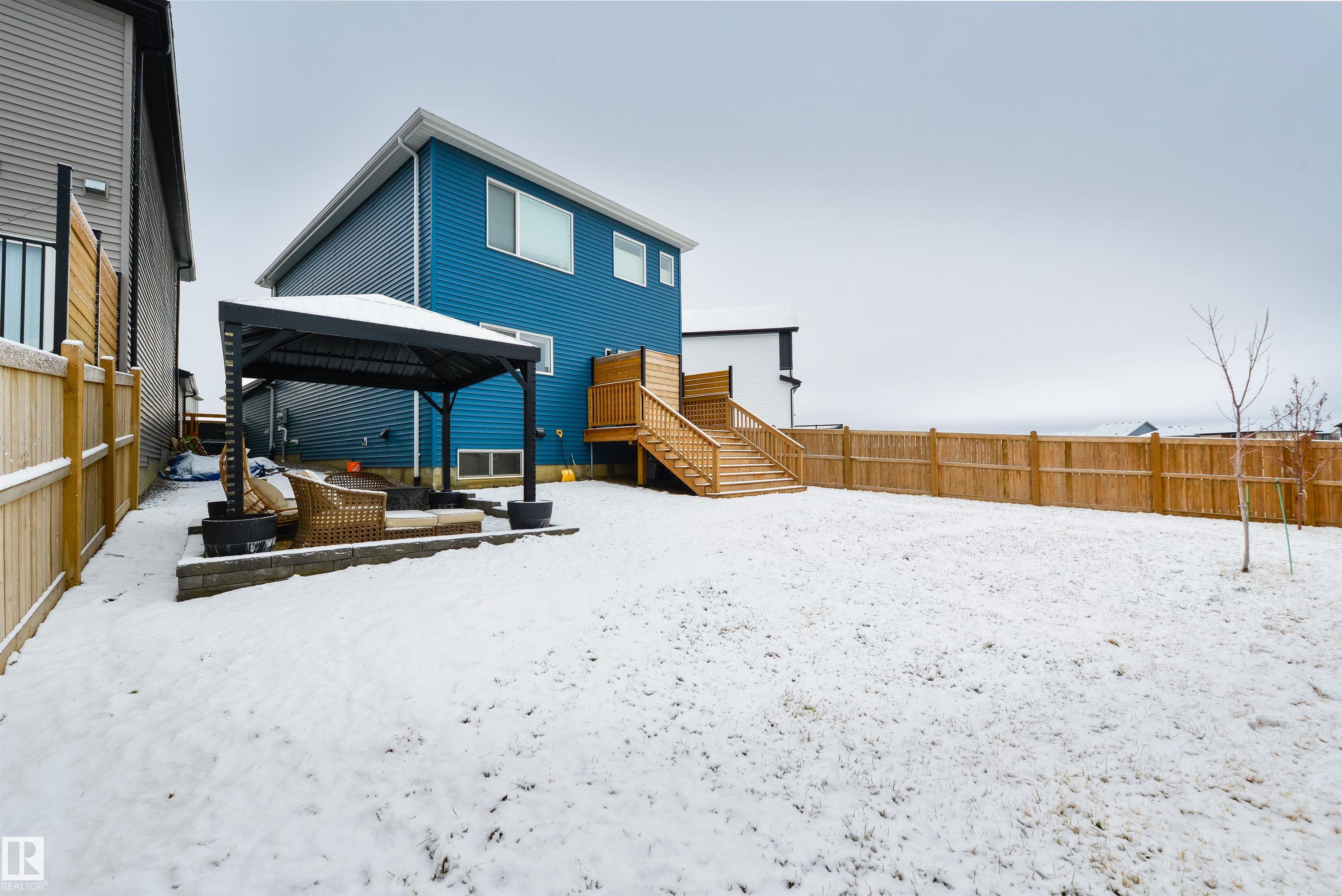 Photo 39 at 5361 Lark Landing NW, Kinglet Gardens, Edmonton