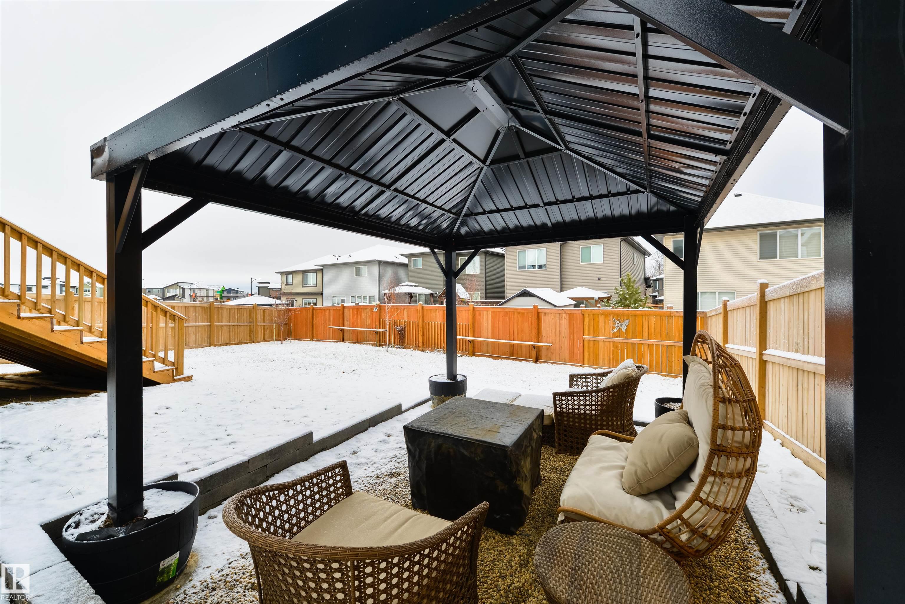 Photo 40 at 5361 Lark Landing NW, Kinglet Gardens, Edmonton