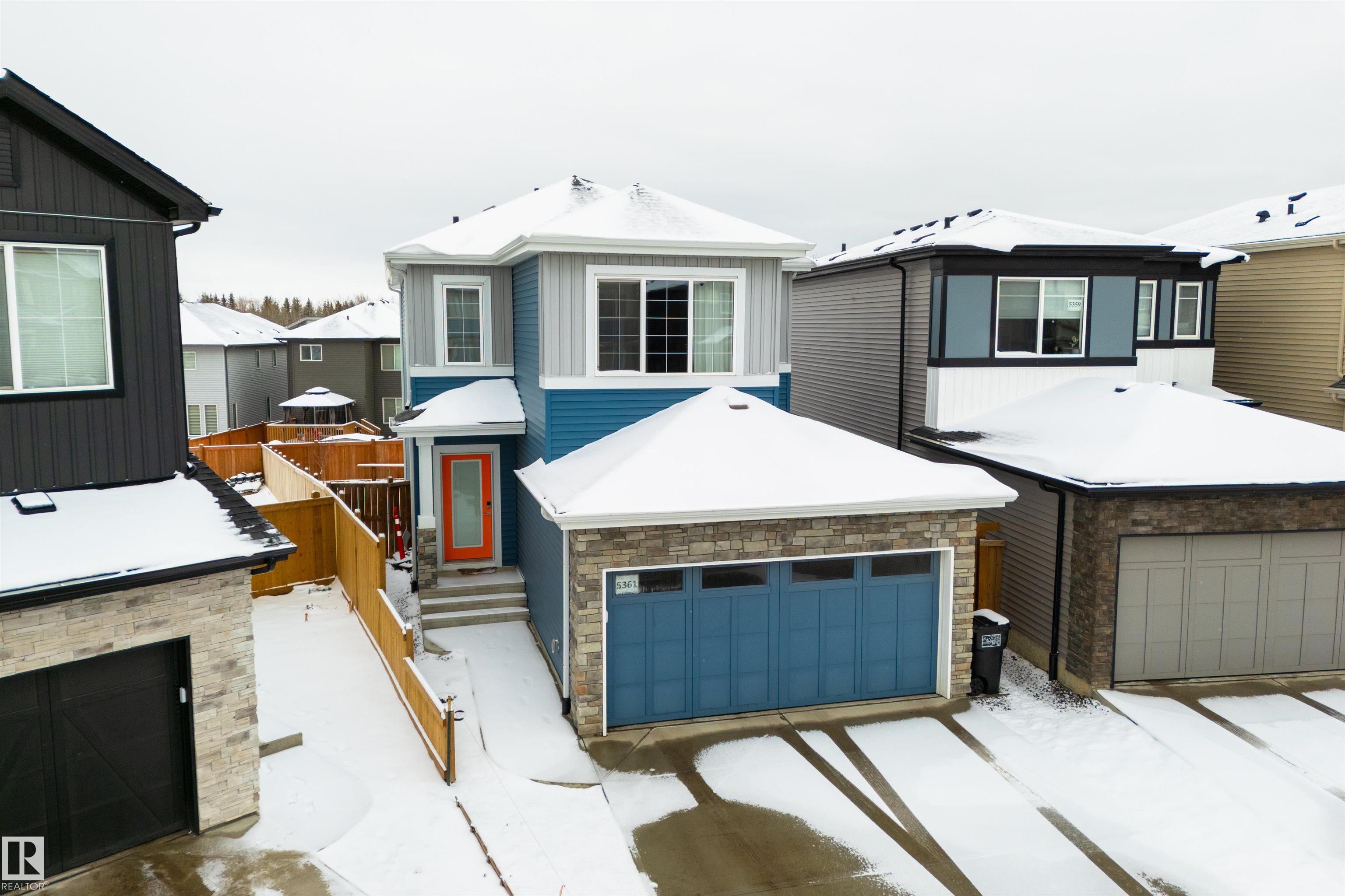 Photo 41 at 5361 Lark Landing NW, Kinglet Gardens, Edmonton