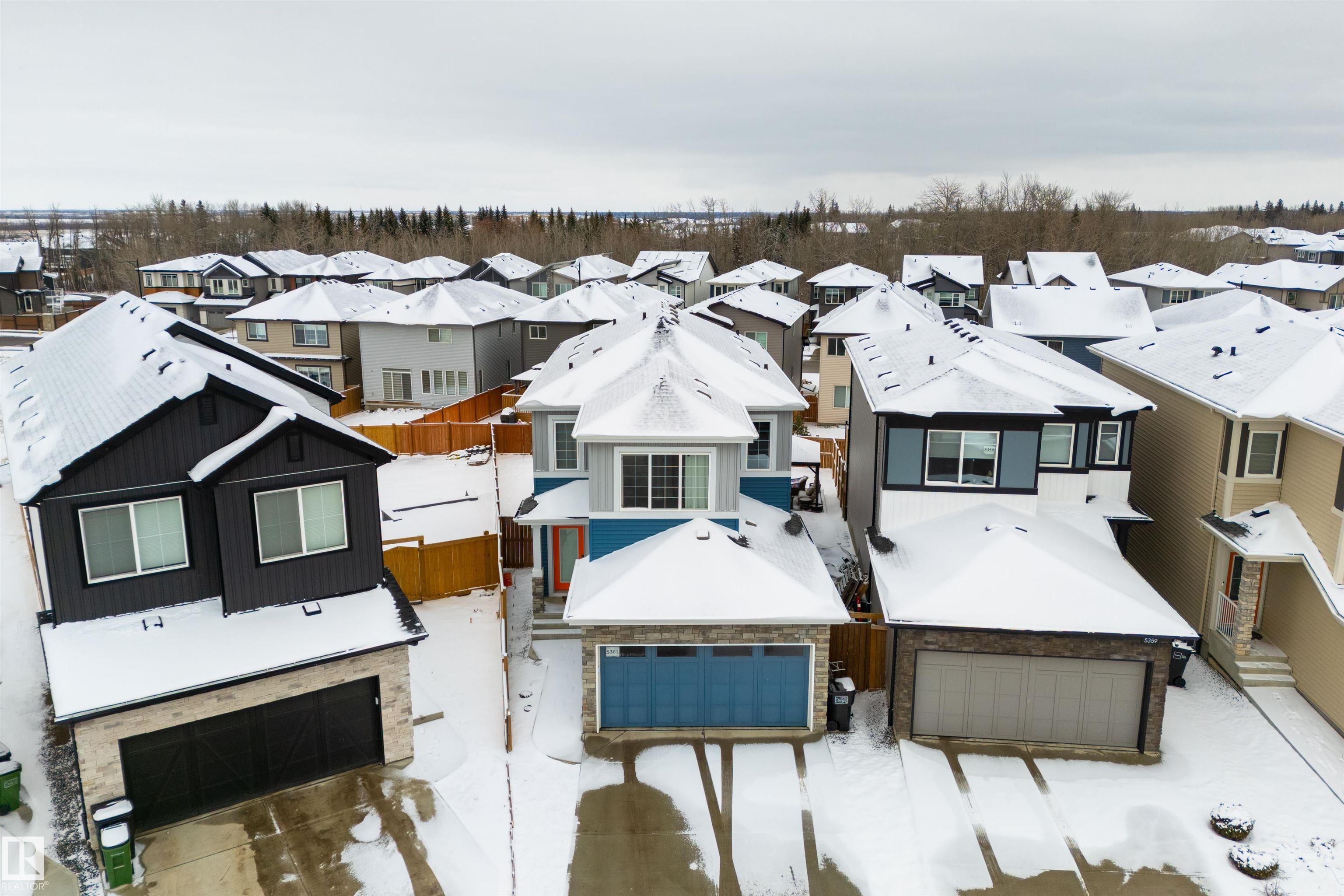 Photo 42 at 5361 Lark Landing NW, Kinglet Gardens, Edmonton