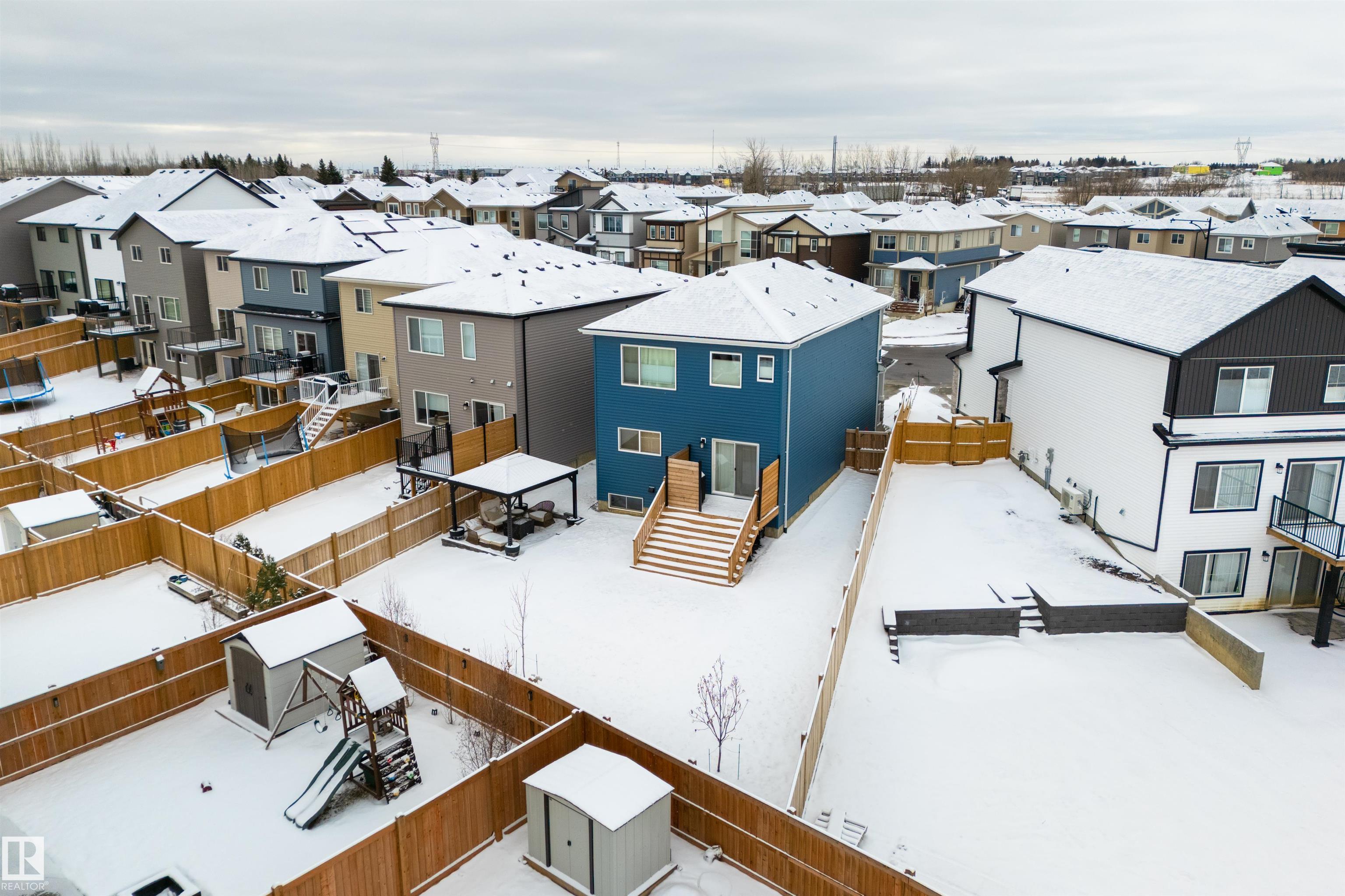 Photo 47 at 5361 Lark Landing NW, Kinglet Gardens, Edmonton