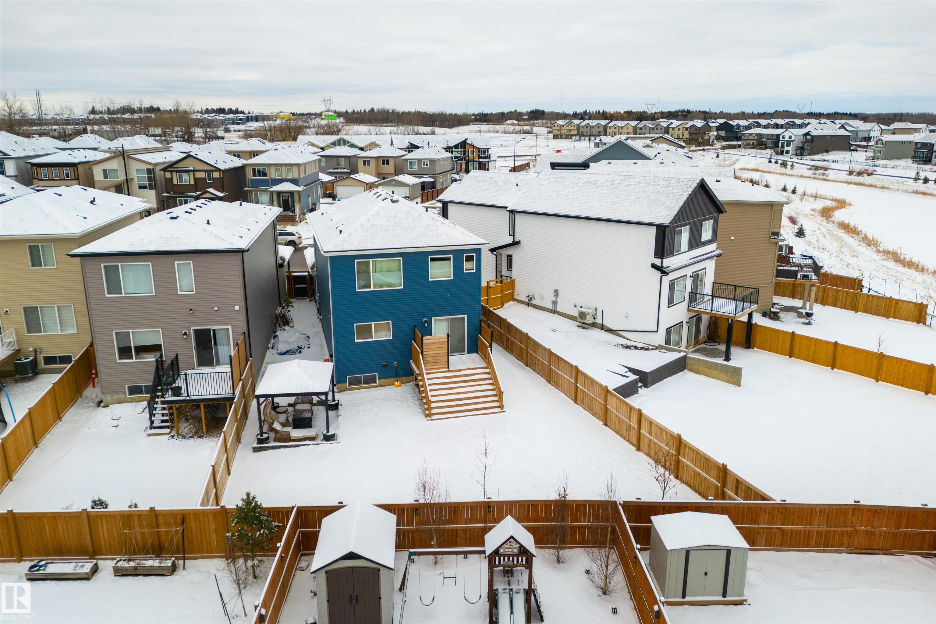 Photo 48 at 5361 Lark Landing NW, Kinglet Gardens, Edmonton