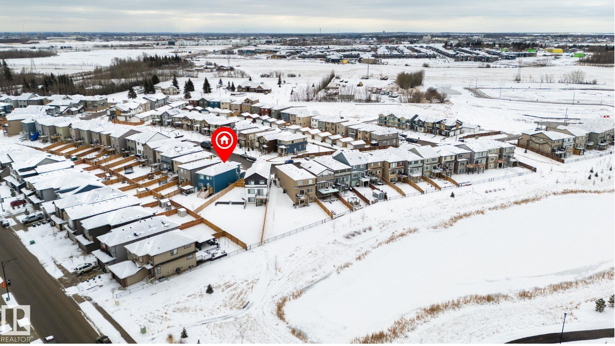 Photo 50 at 5361 Lark Landing NW, Kinglet Gardens, Edmonton