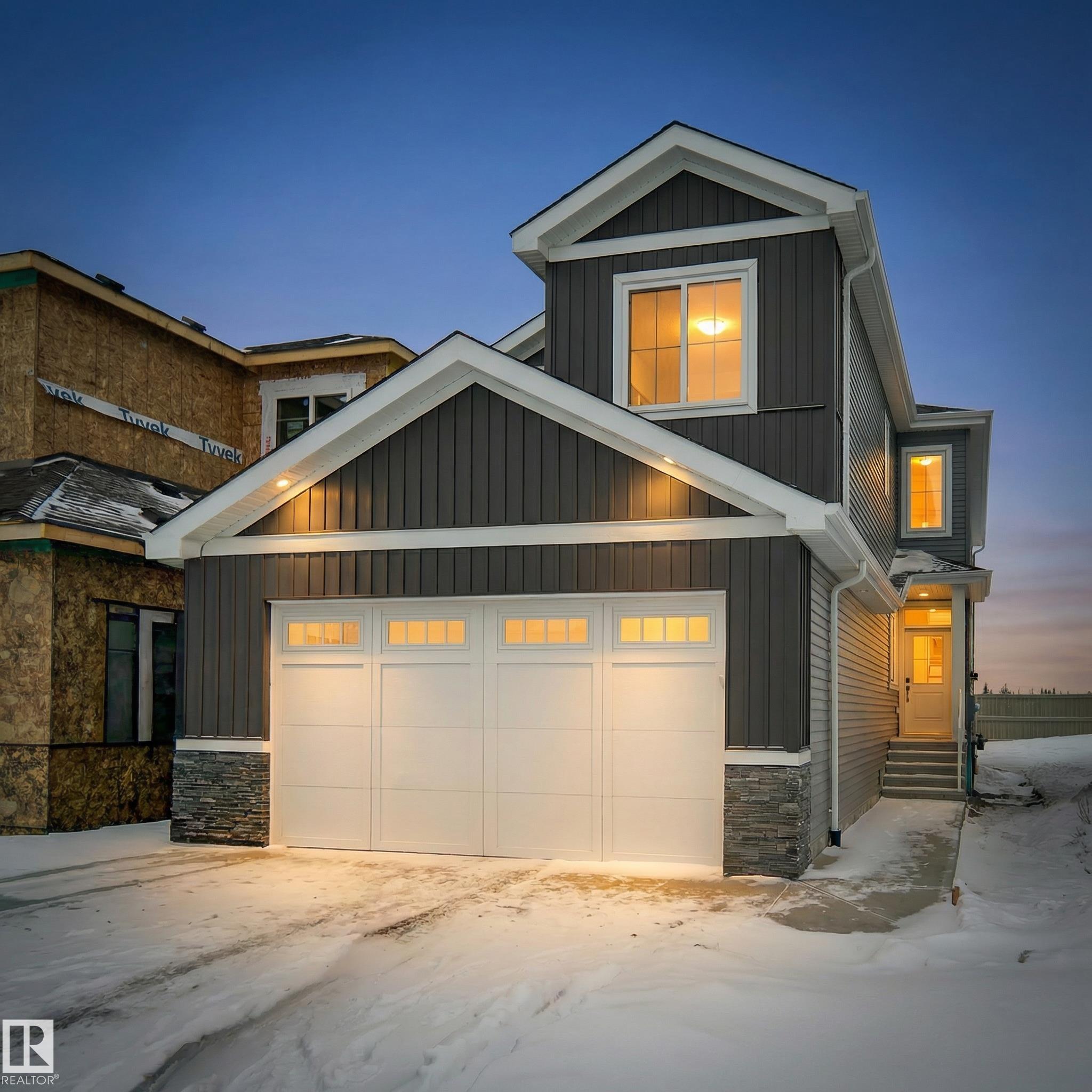 803 30 Avenue NW, Maple Crest, Edmonton