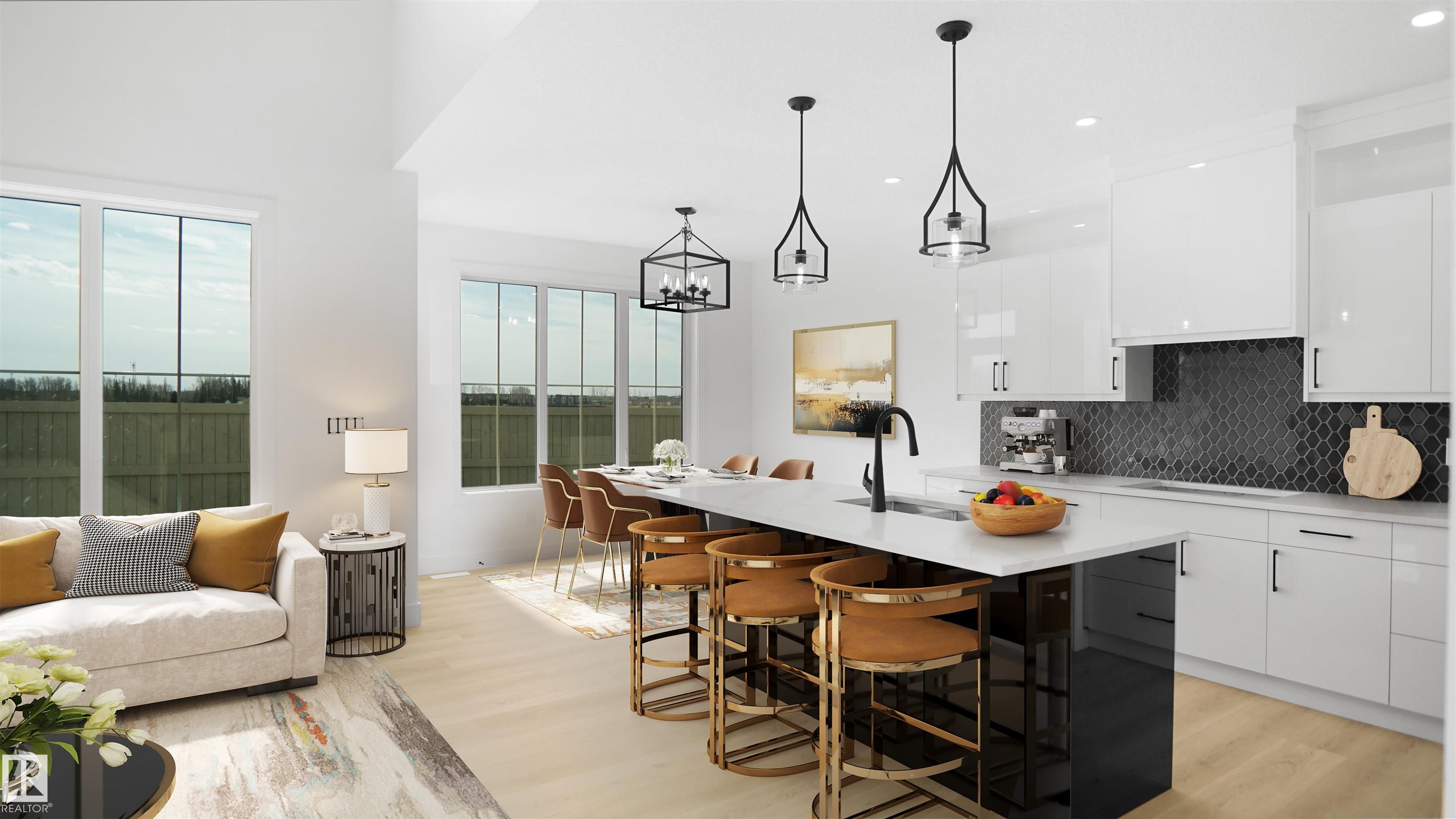 Photo 11 at 803 30 Avenue NW, Maple Crest, Edmonton