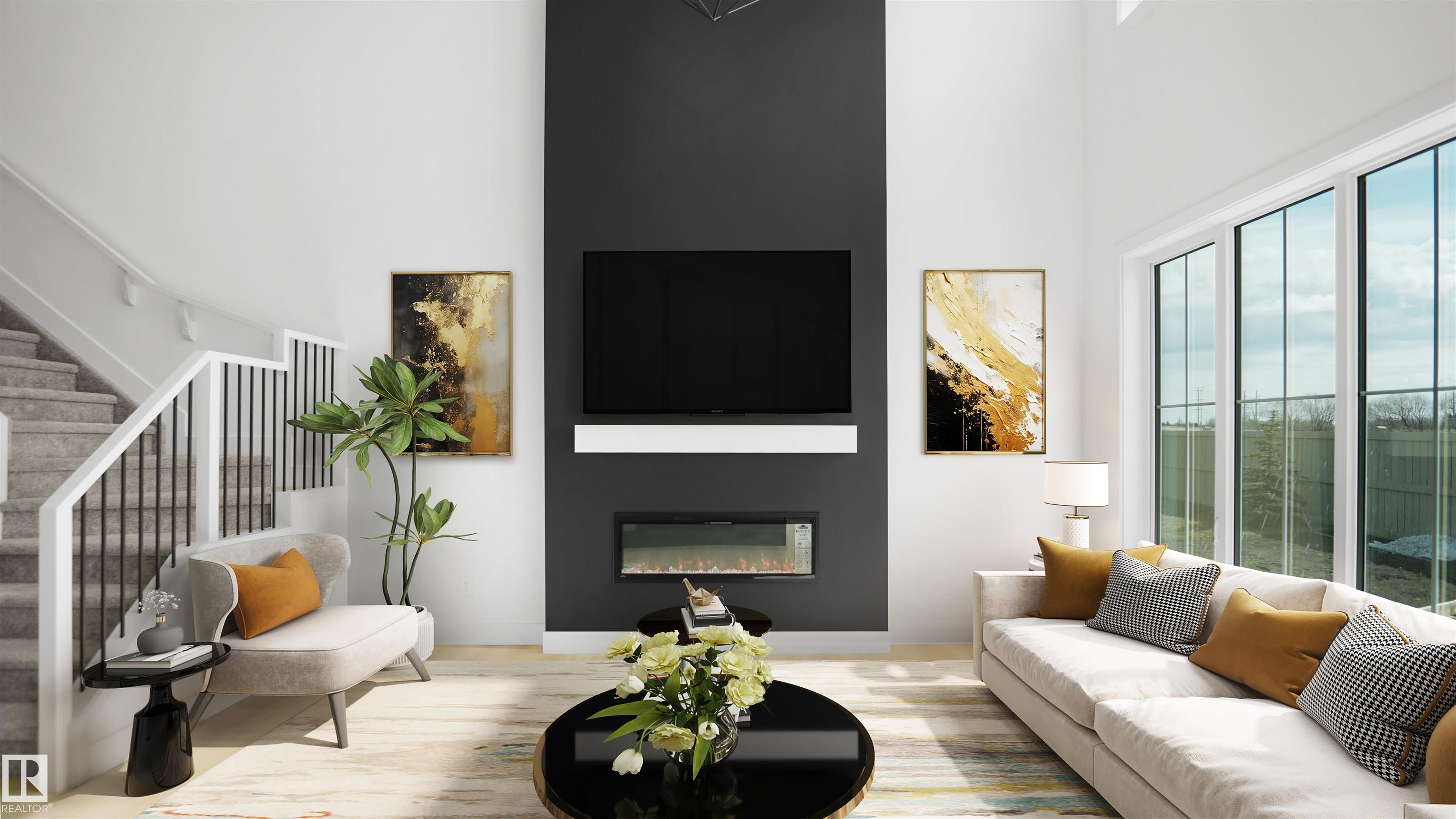 Photo 8 at 803 30 Avenue NW, Maple Crest, Edmonton