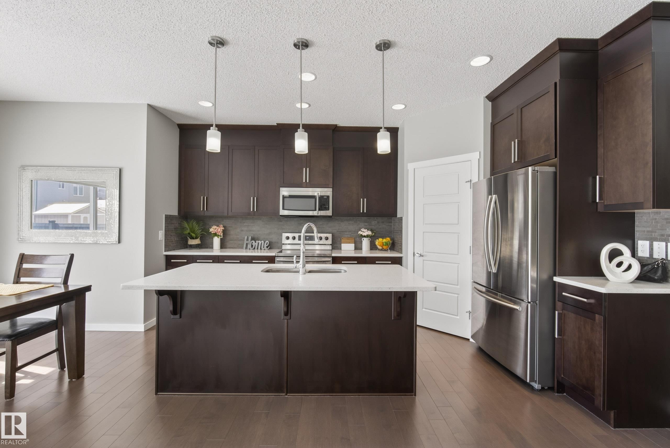 Photo 11 at 7907 Getty Place NW, Granville, Edmonton