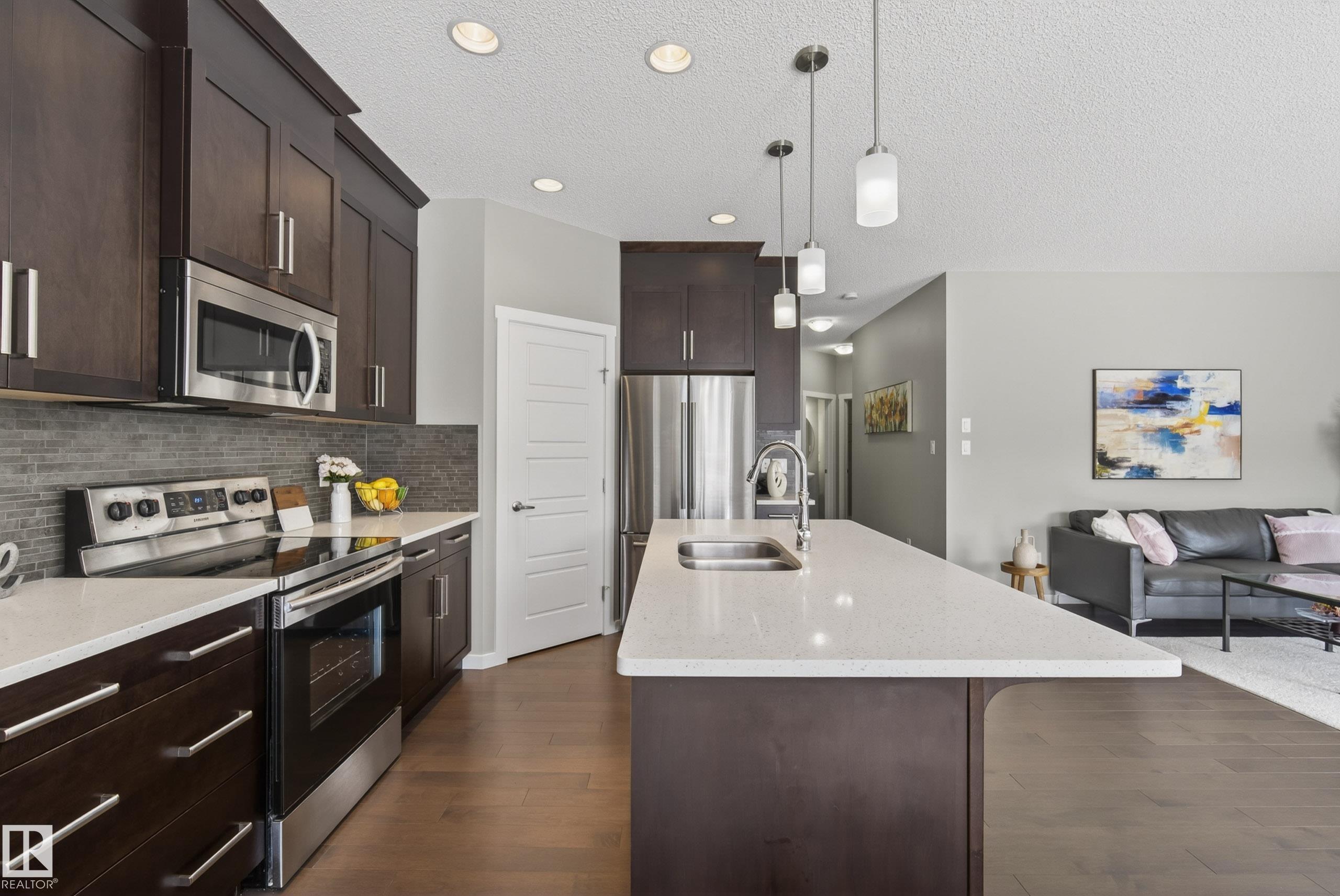 Photo 13 at 7907 Getty Place NW, Granville, Edmonton