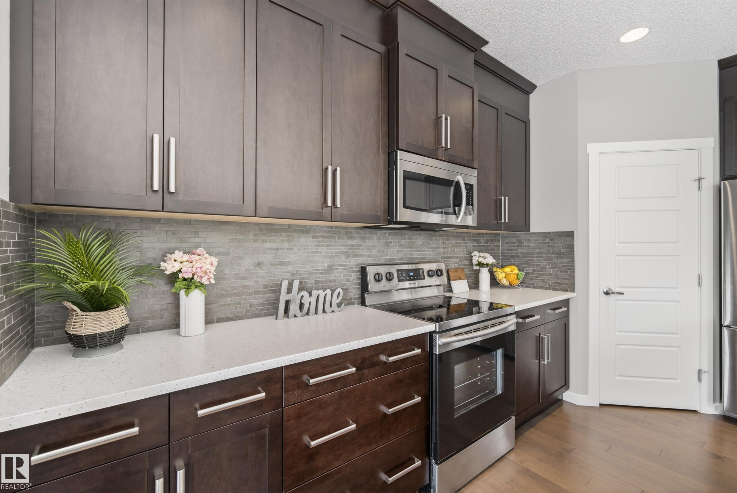 Photo 14 at 7907 Getty Place NW, Granville, Edmonton