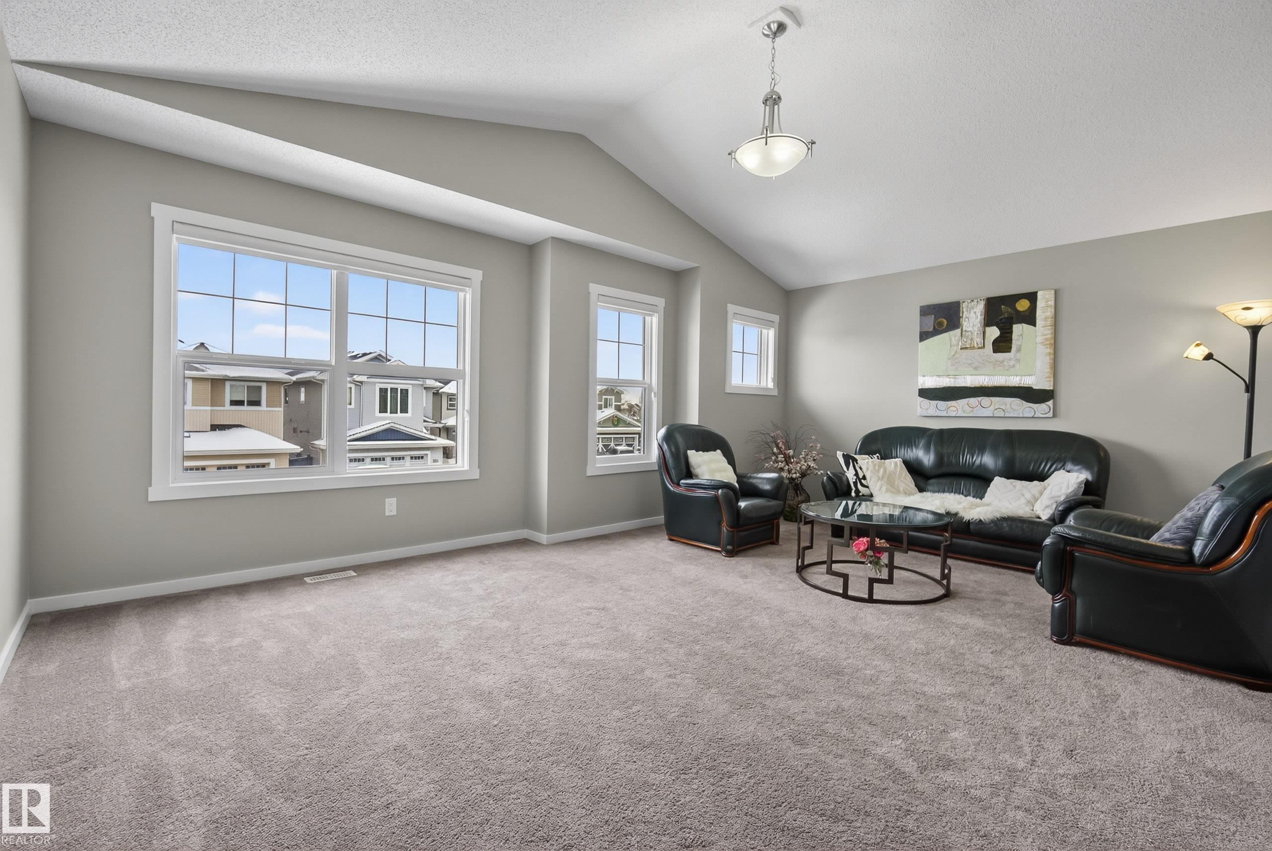 Photo 44 at 7907 Getty Place NW, Granville, Edmonton