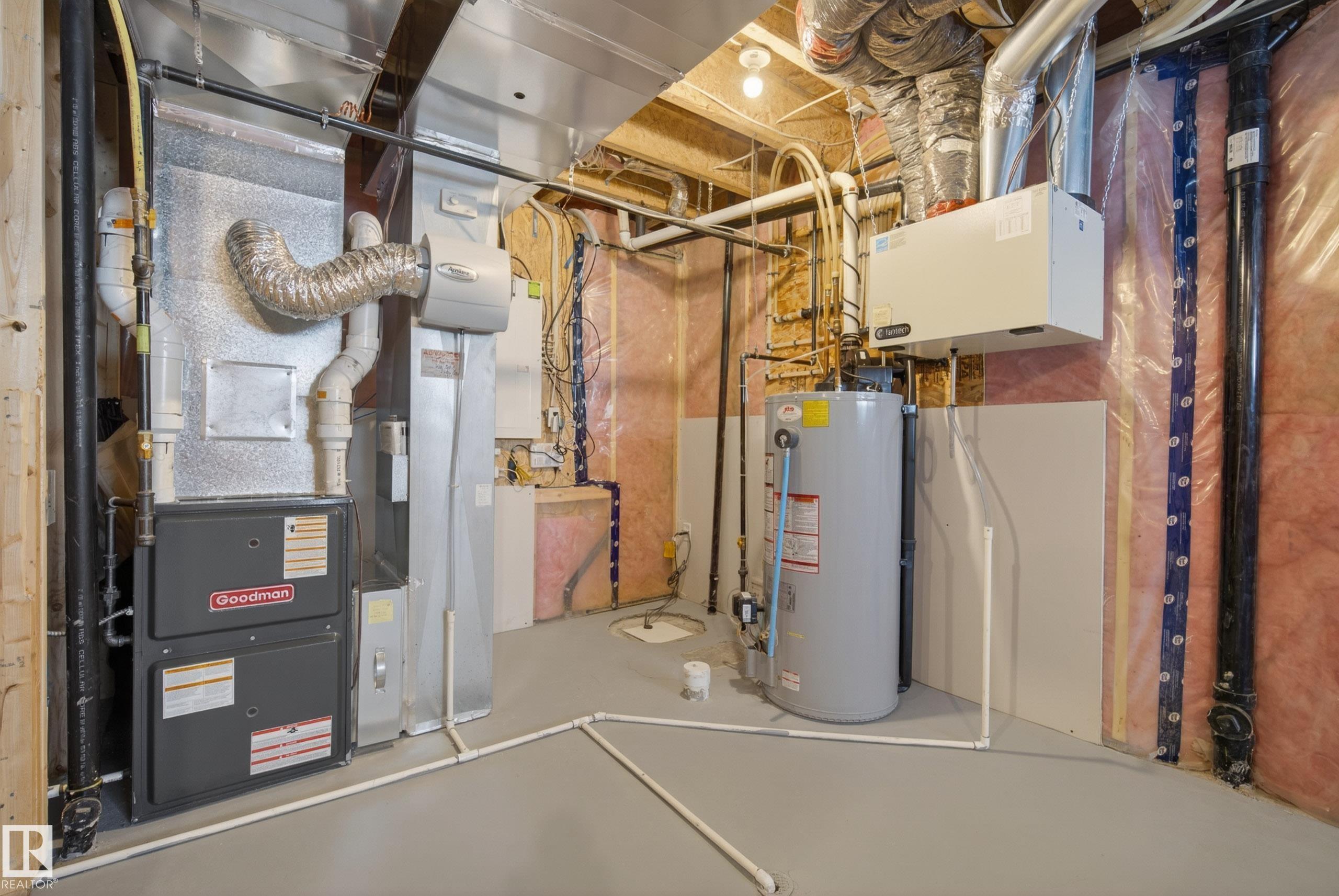 Photo 52 at 7907 Getty Place NW, Granville, Edmonton