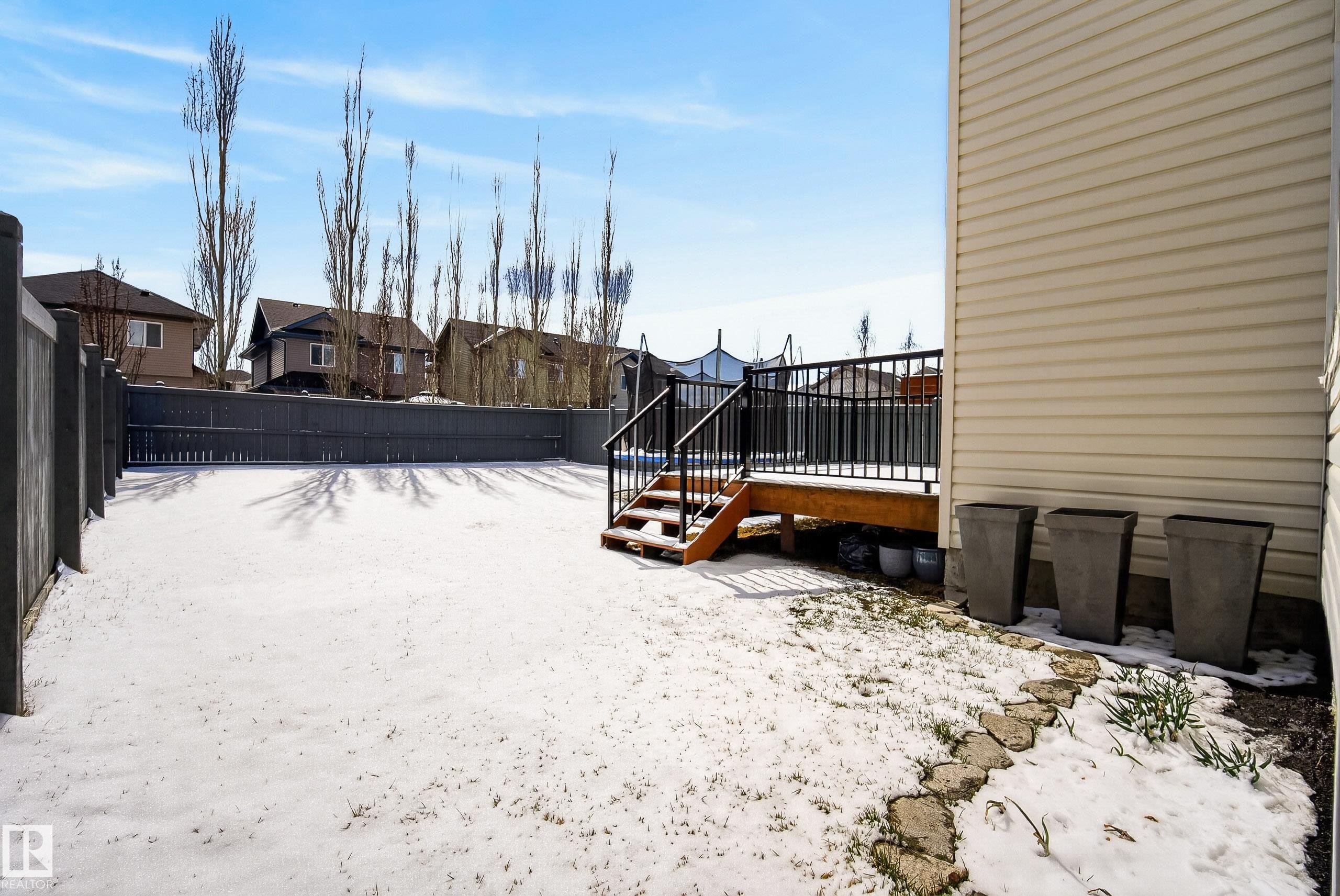 Photo 53 at 7907 Getty Place NW, Granville, Edmonton