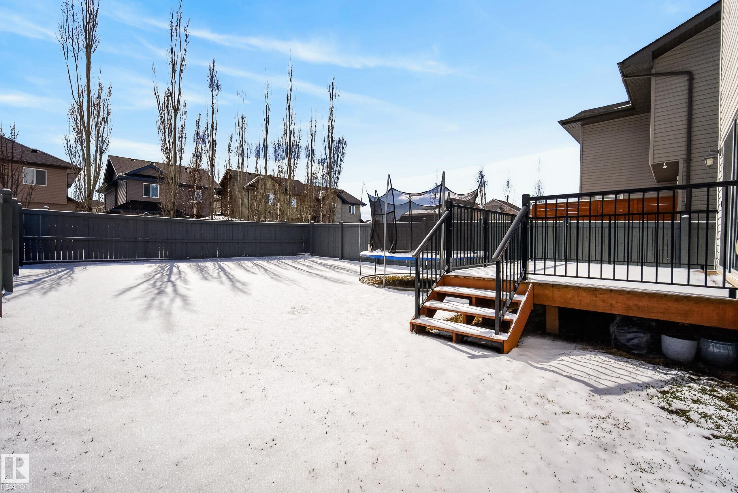 Photo 54 at 7907 Getty Place NW, Granville, Edmonton