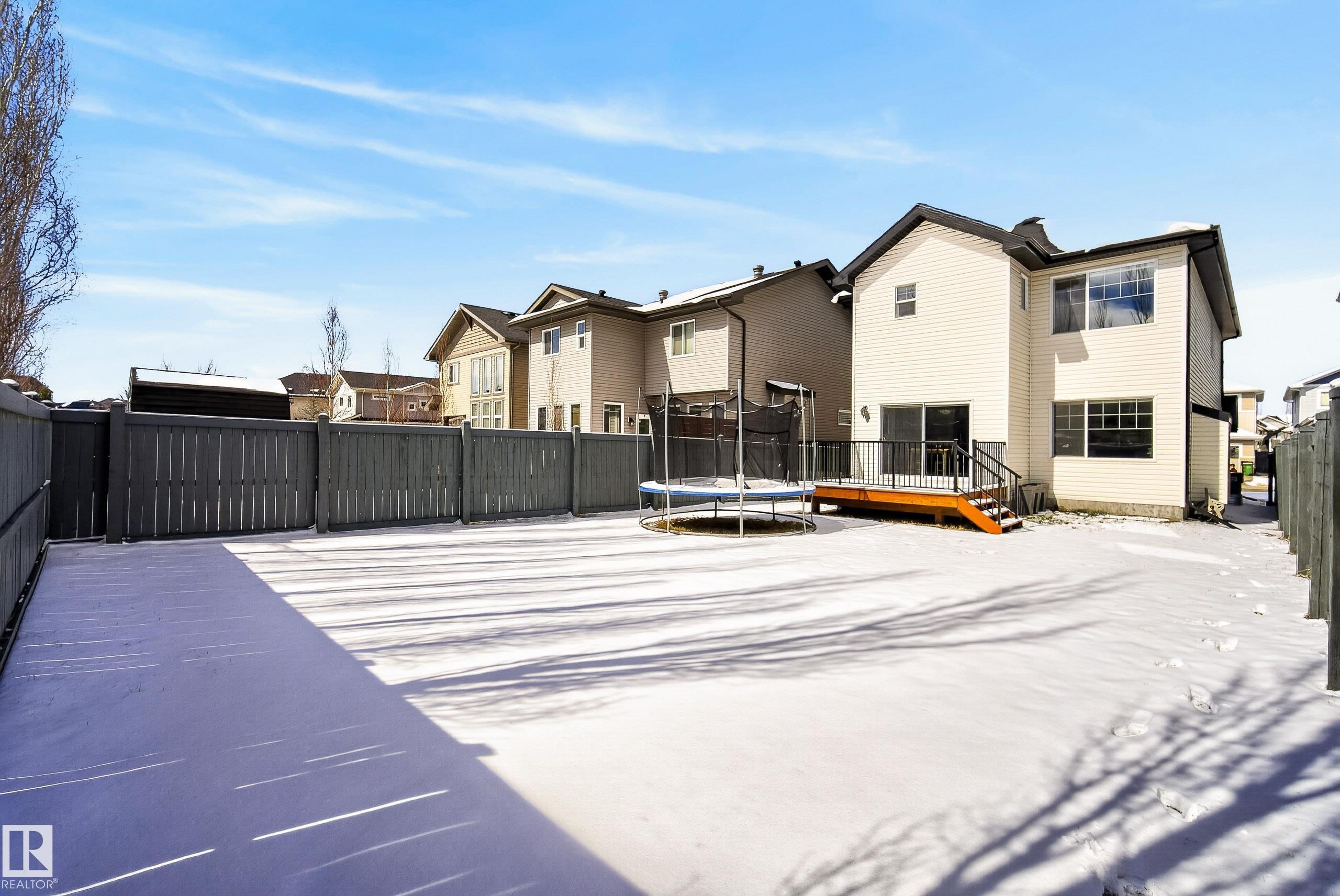 Photo 55 at 7907 Getty Place NW, Granville, Edmonton