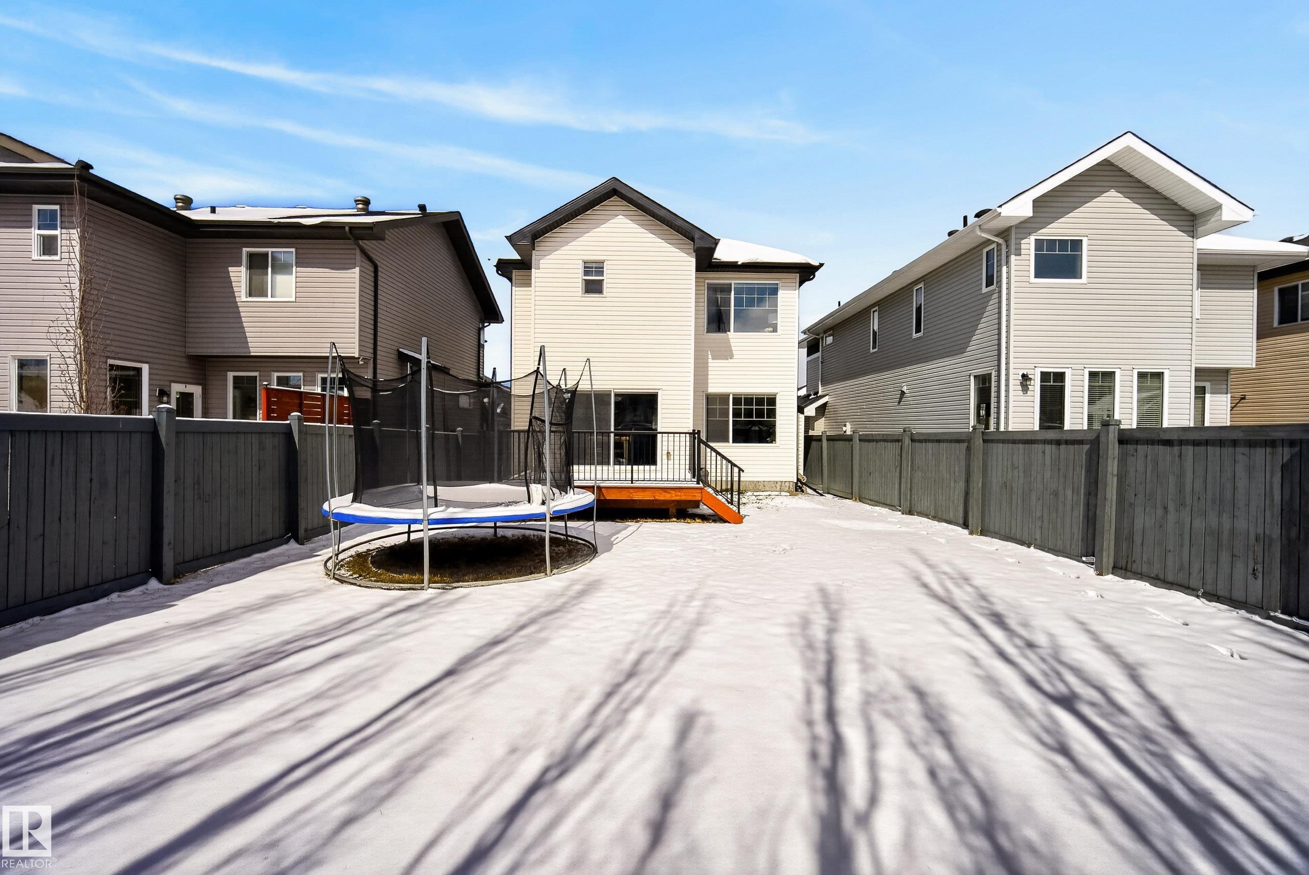 Photo 56 at 7907 Getty Place NW, Granville, Edmonton