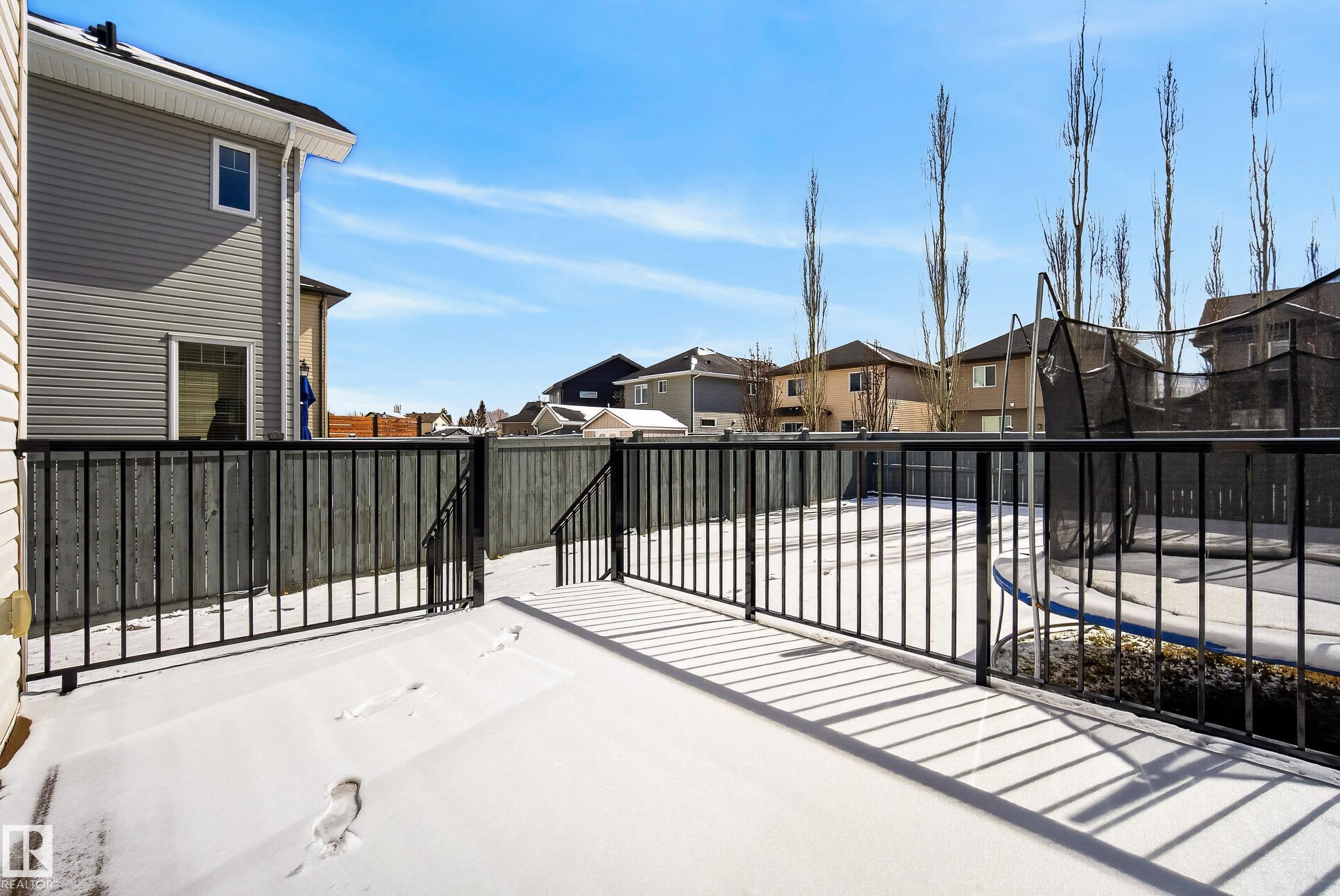 Photo 58 at 7907 Getty Place NW, Granville, Edmonton