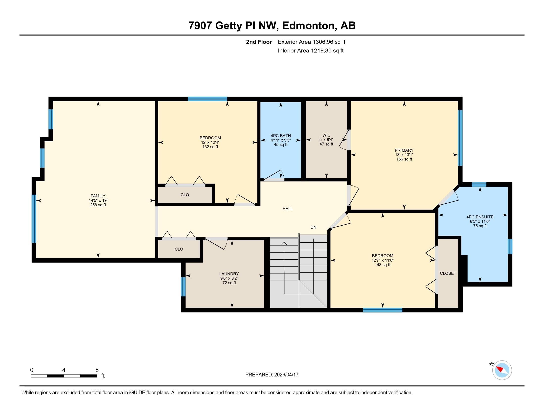 Photo 60 at 7907 Getty Place NW, Granville, Edmonton