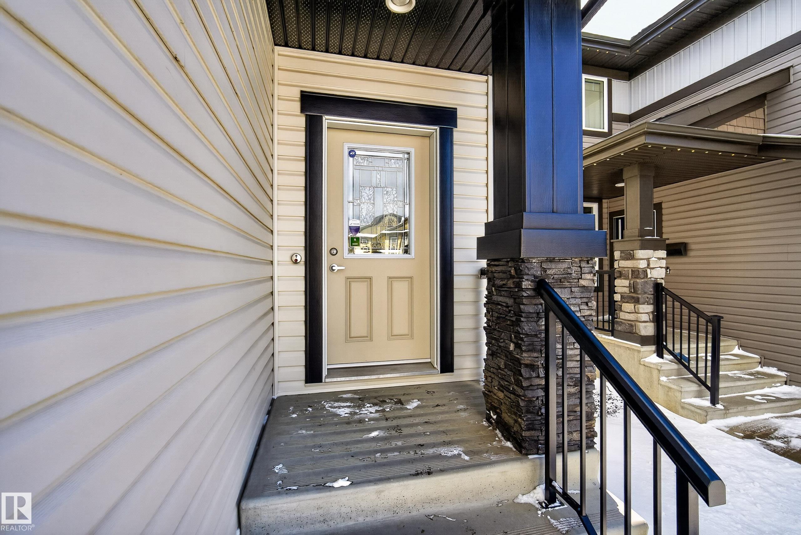 Photo 7 at 7907 Getty Place NW, Granville, Edmonton