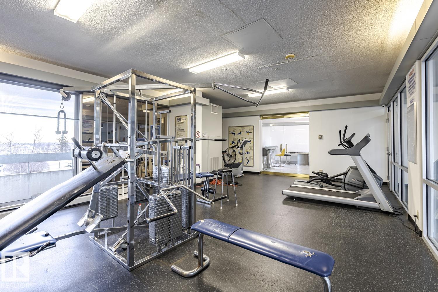 Photo 11 at 105 - 10883 Saskatchewan Drive NW, Garneau, Edmonton