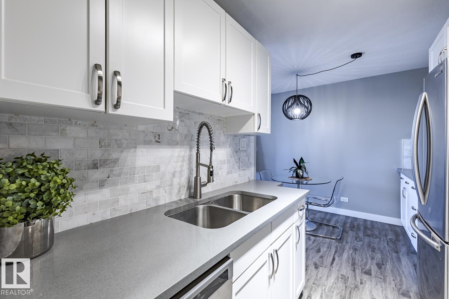 105 - 10883 Saskatchewan Drive NW, Garneau, Edmonton