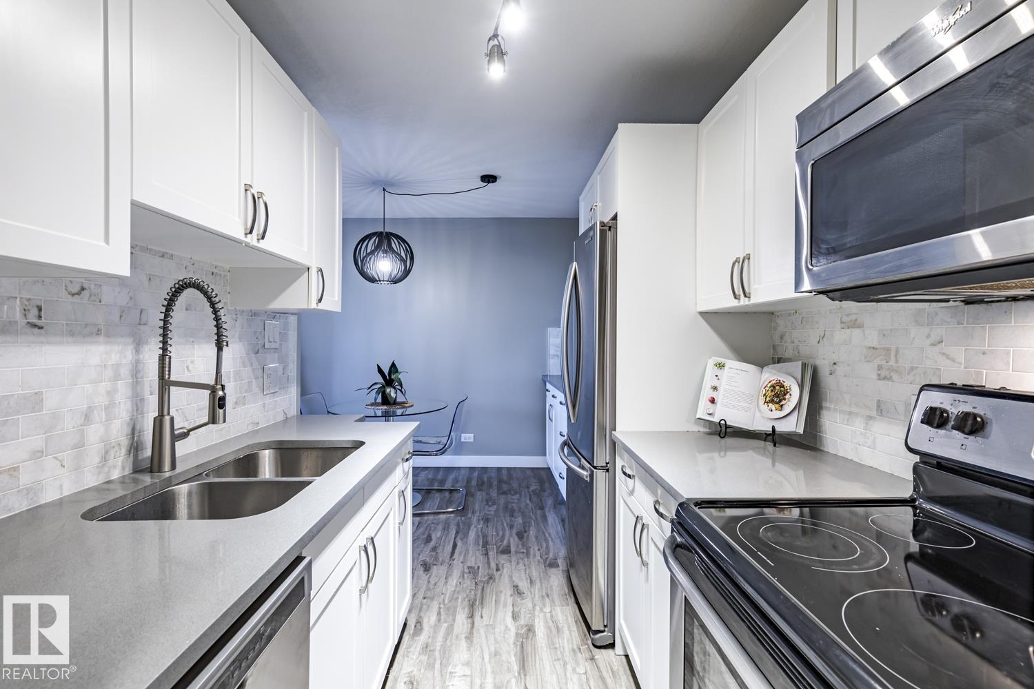 105 - 10883 Saskatchewan Drive NW, Garneau, Edmonton