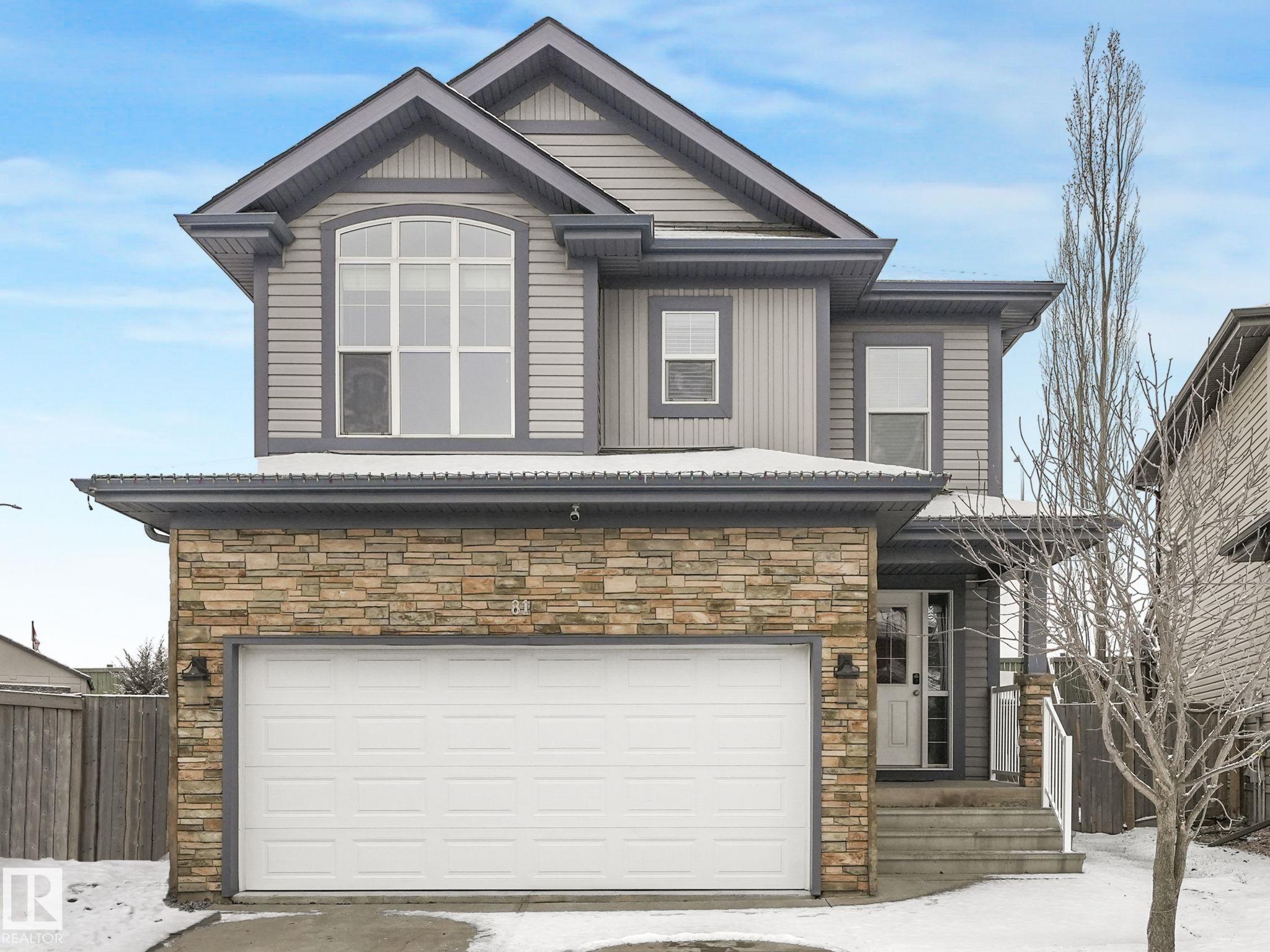 81 Vaughn Avenue, Spruce Village, Spruce Grove
