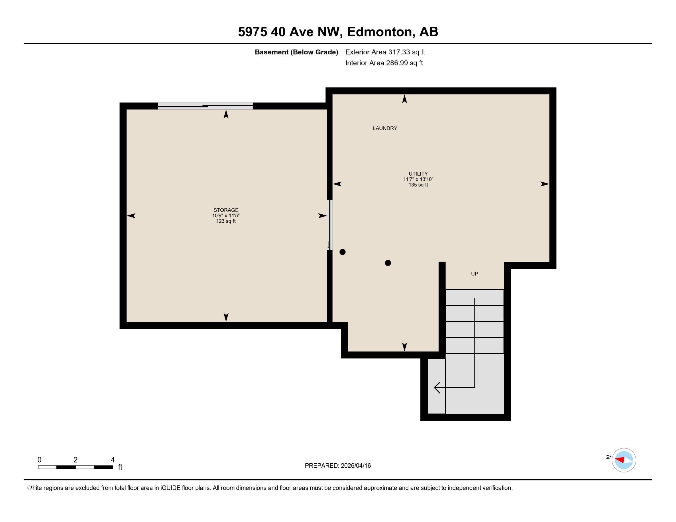 Photo 28 at 5975 40 Avenue NW, Greenview, Edmonton