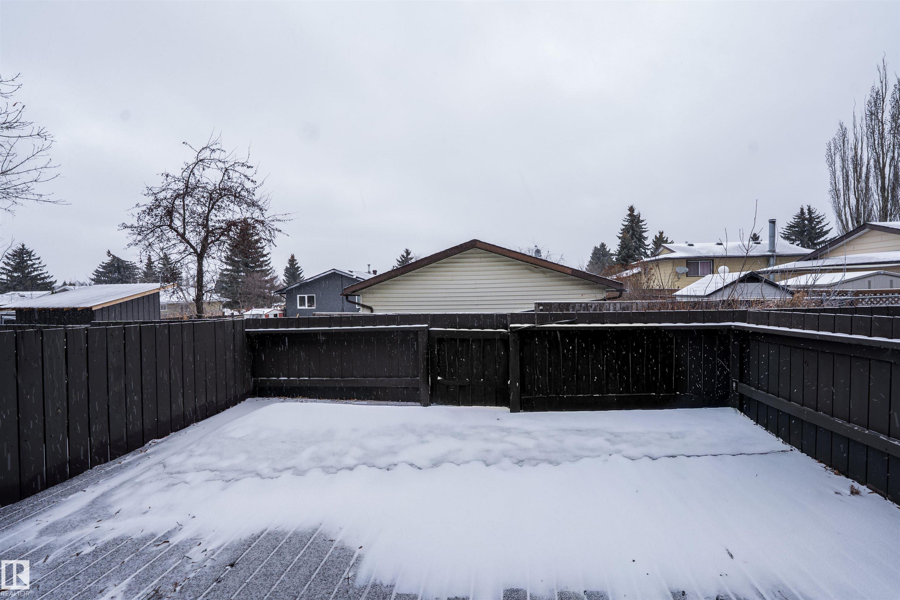 Photo 21 at 1728 37 Street NW, Daly Grove, Edmonton