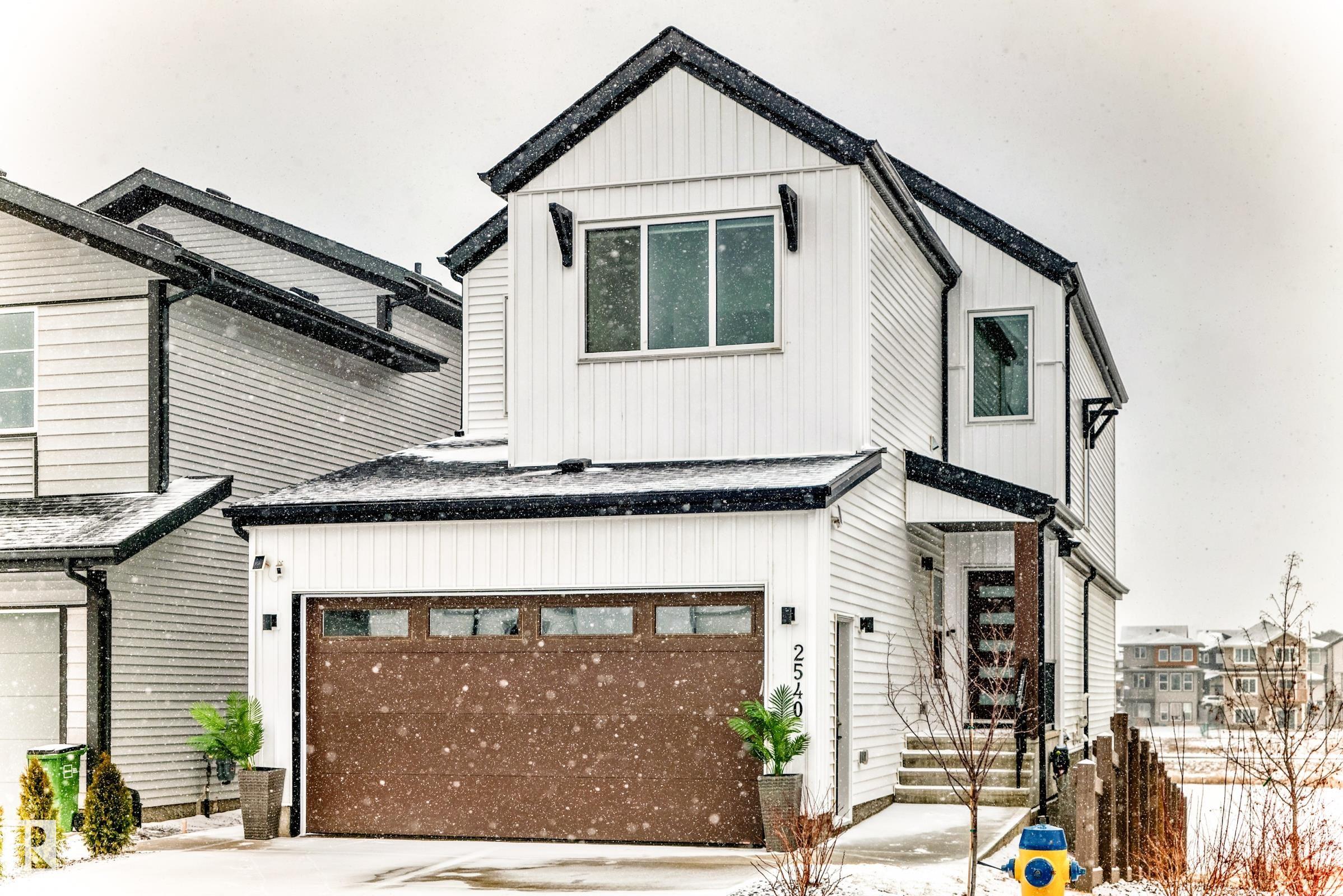 Picture for 2540 206 ST NW